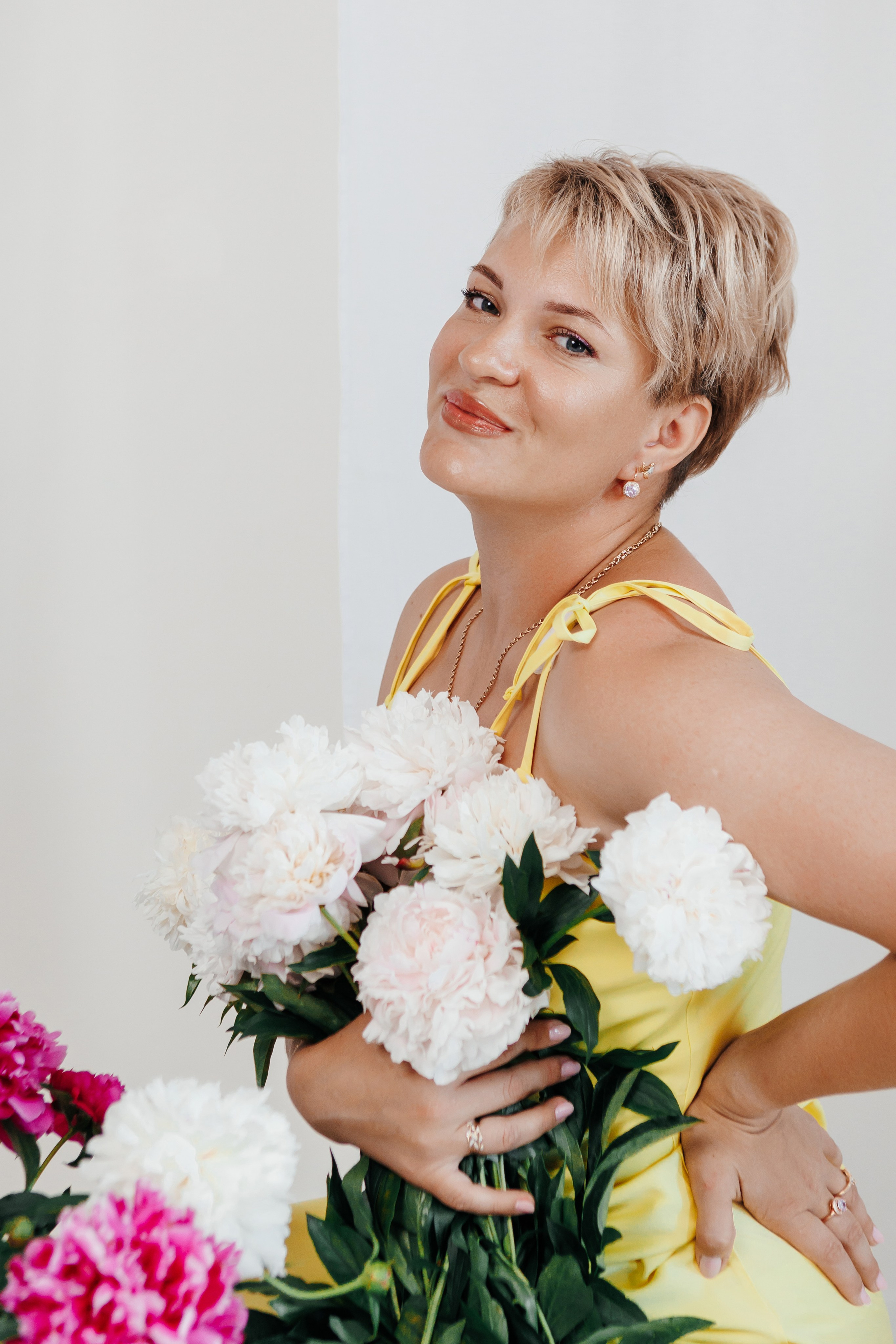 Анна. Свадебный, семейный фотограф. Выпускные альбомы в Коченёво / Новосибирск. Наталья Байкуш