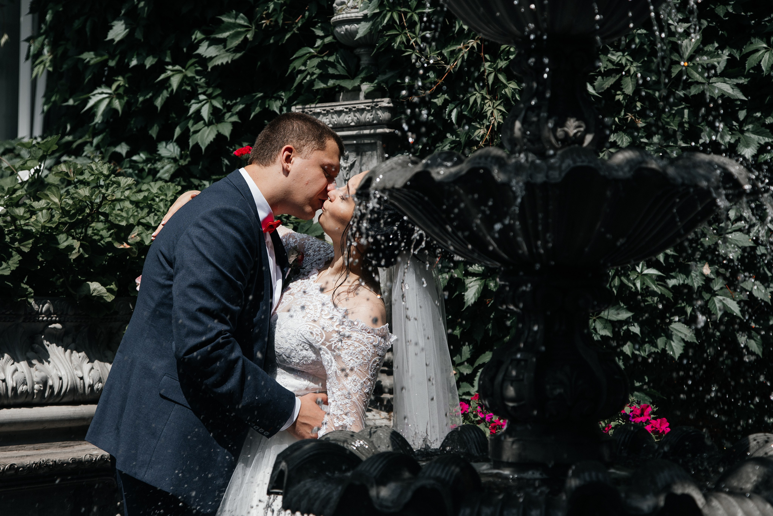 Свадьбы. Свадебный, семейный фотограф. Выпускные альбомы в Коченёво / Новосибирск. Наталья Байкуш