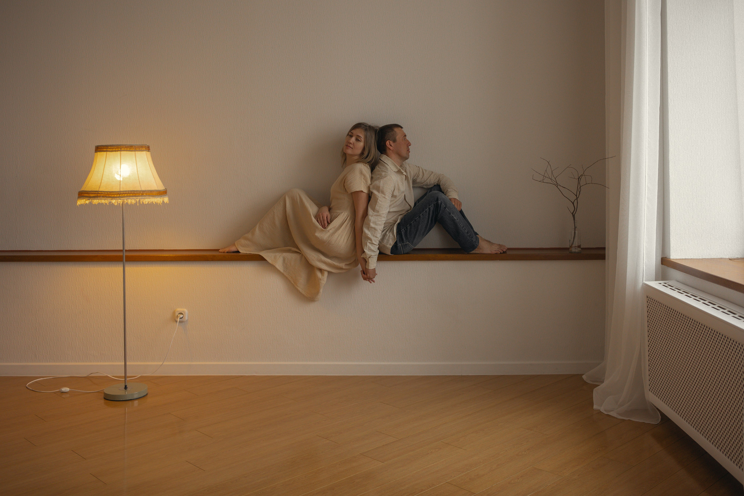 Семья Елены. Свадебный, семейный фотограф. Выпускные альбомы в Коченёво / Новосибирск. Наталья Байкуш