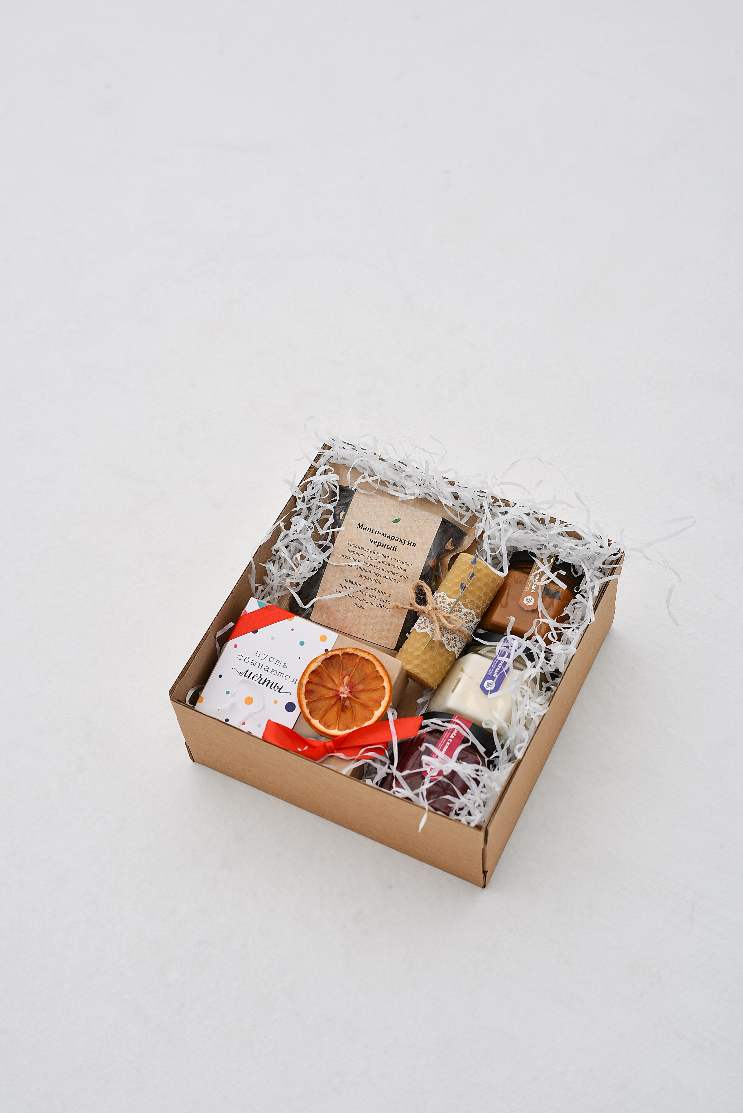 Кейс «Мёд». Фотограф Таина Комбарова