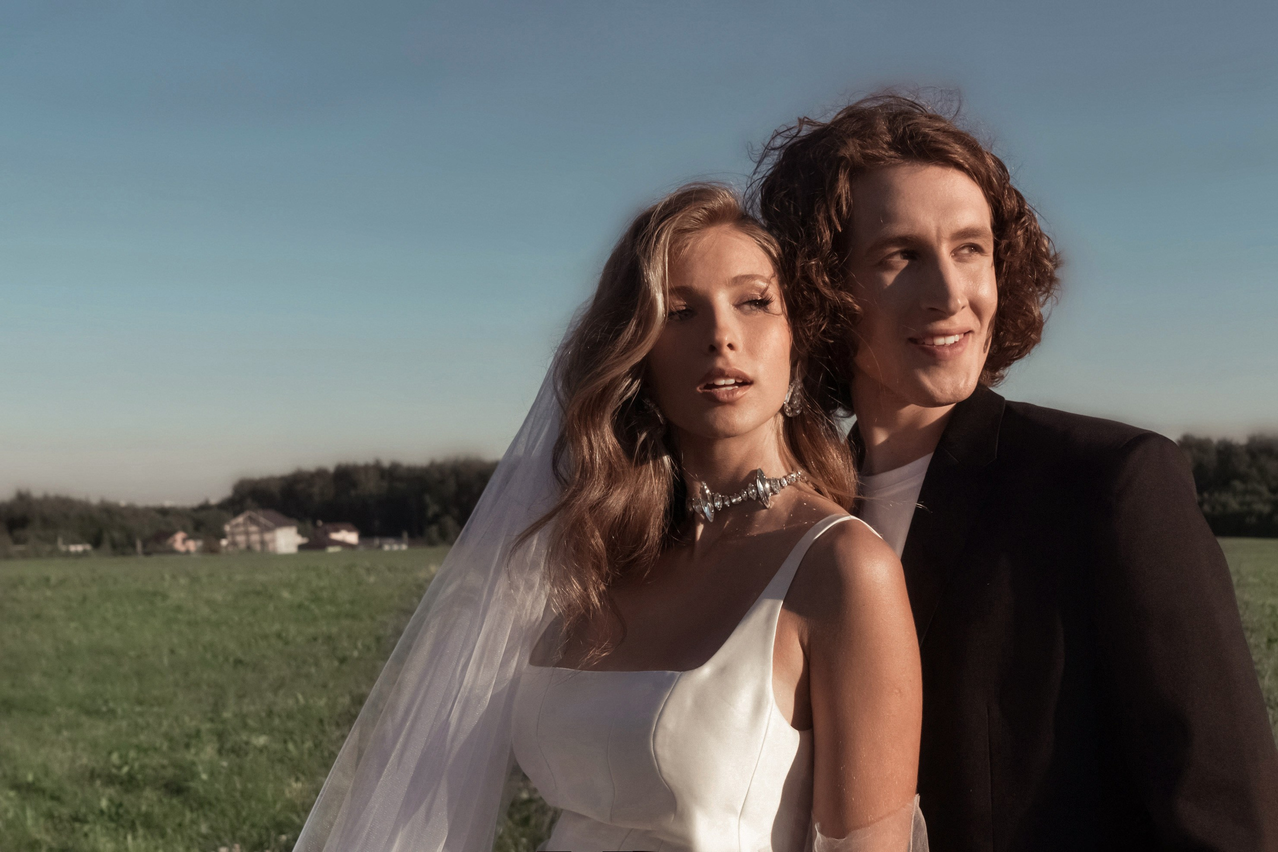 Свадебный, семейный и контент фотограф в Санкт- Петербурге Елена Грие