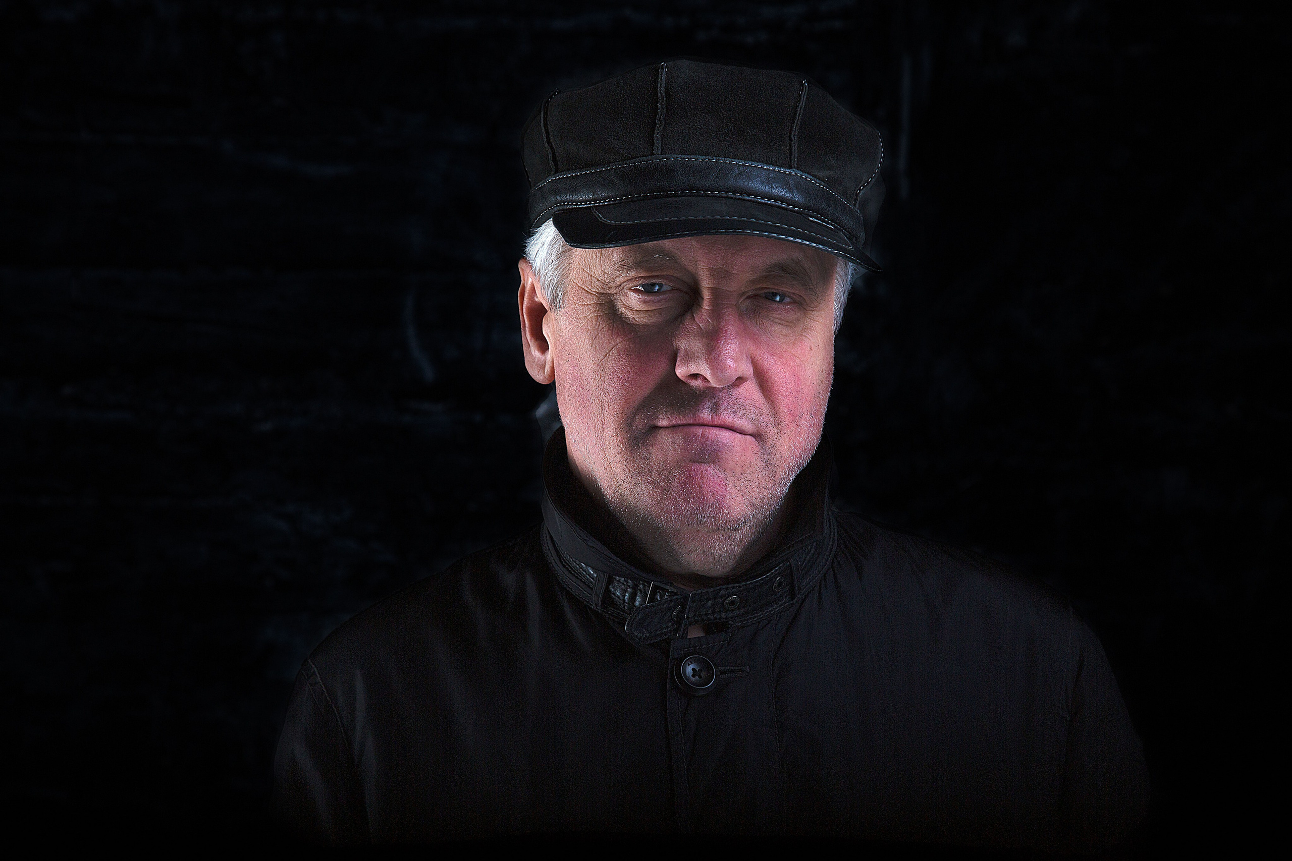 Портретная Фотосессия в Москве