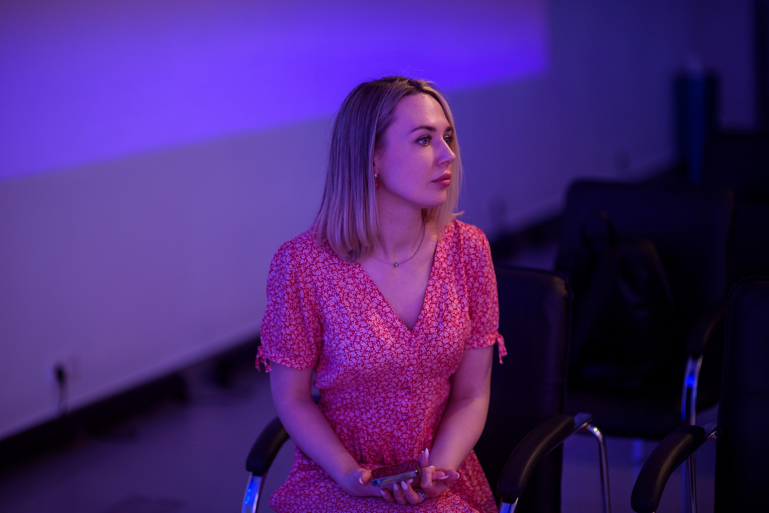 Стажировка Правительства Москвы / «ДИТворкинг». Фотограф и Видеограф в Москве. Олег Корушев