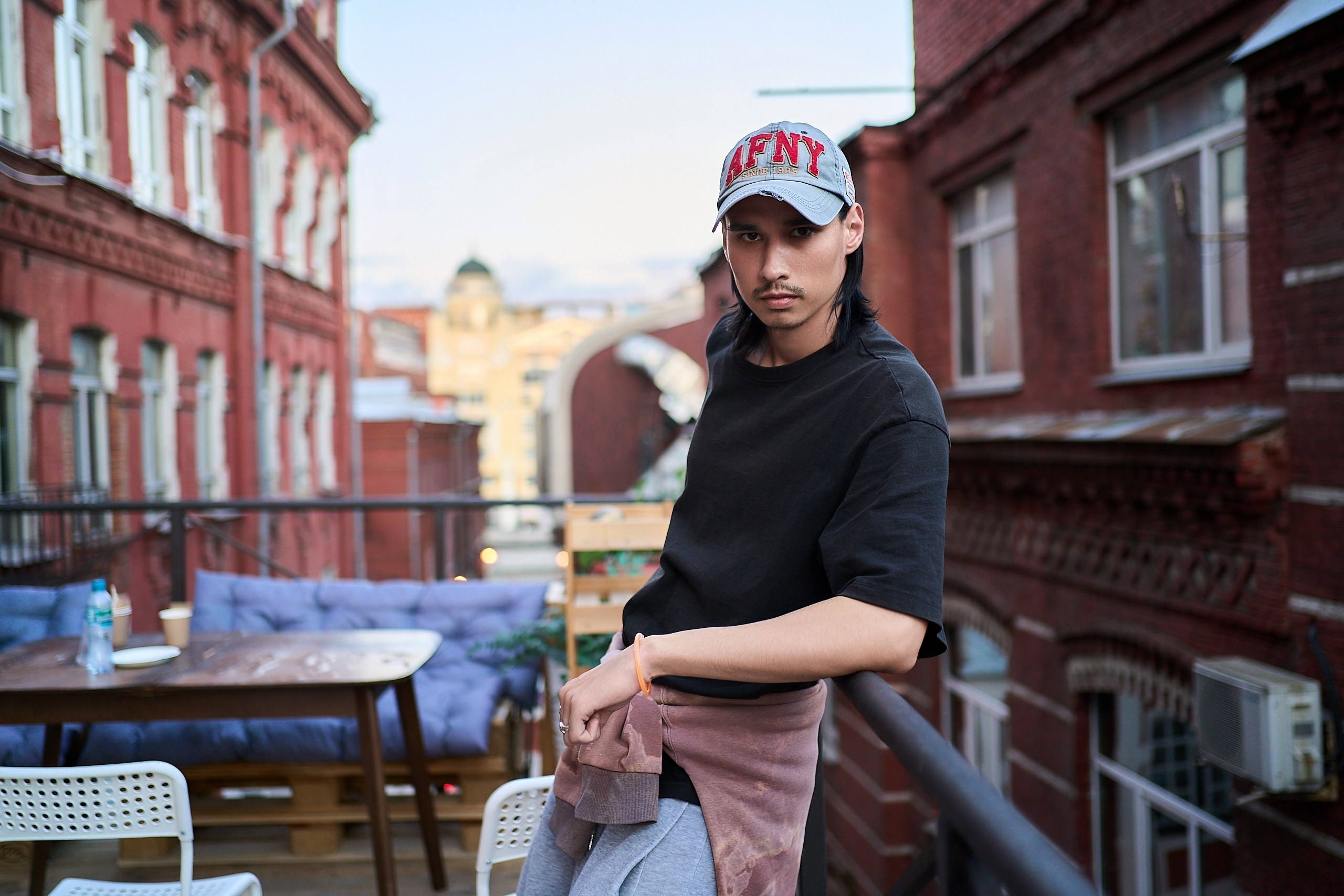 Правительства Москвы День стажера. Фотограф и Видеограф в Москве. Олег Корушев