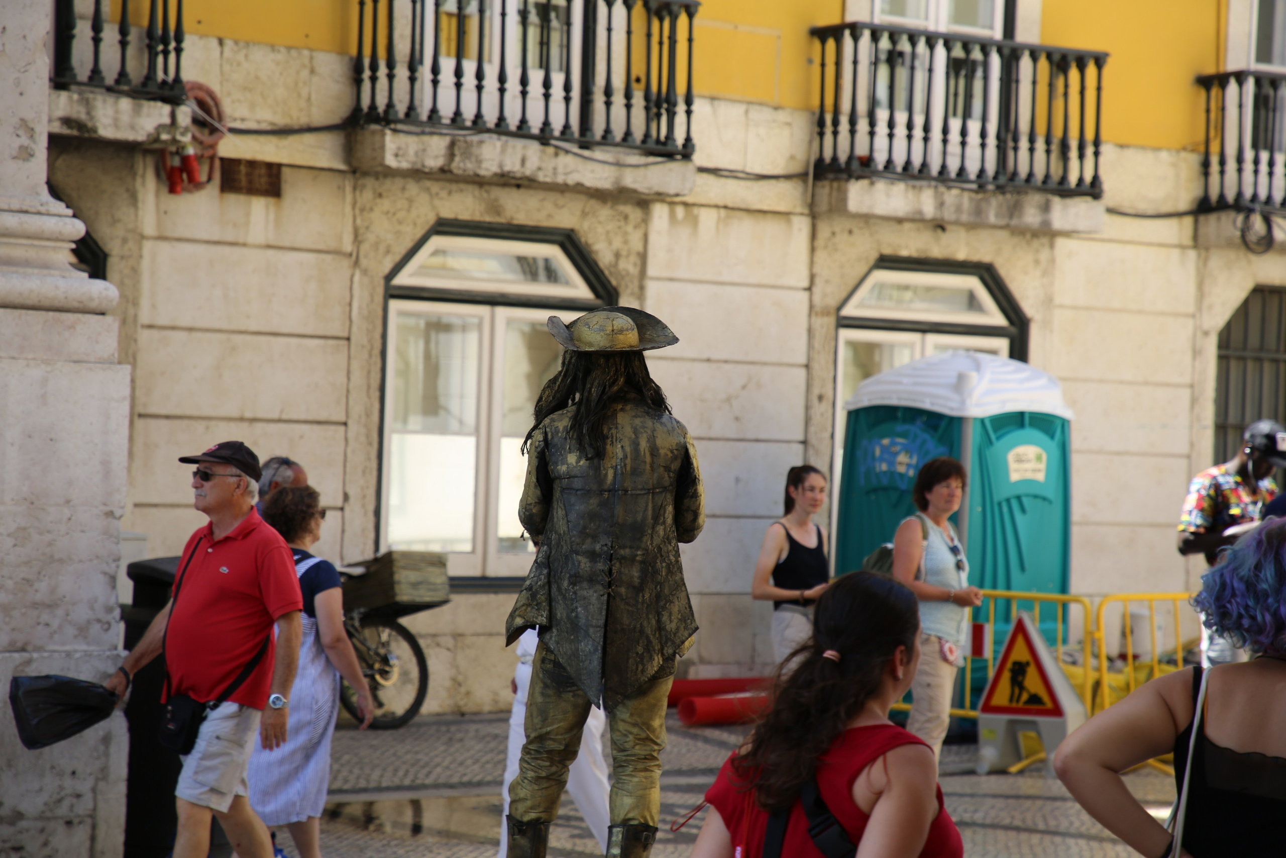 Lisbon, Portugal. Andrey Filippov Photographer