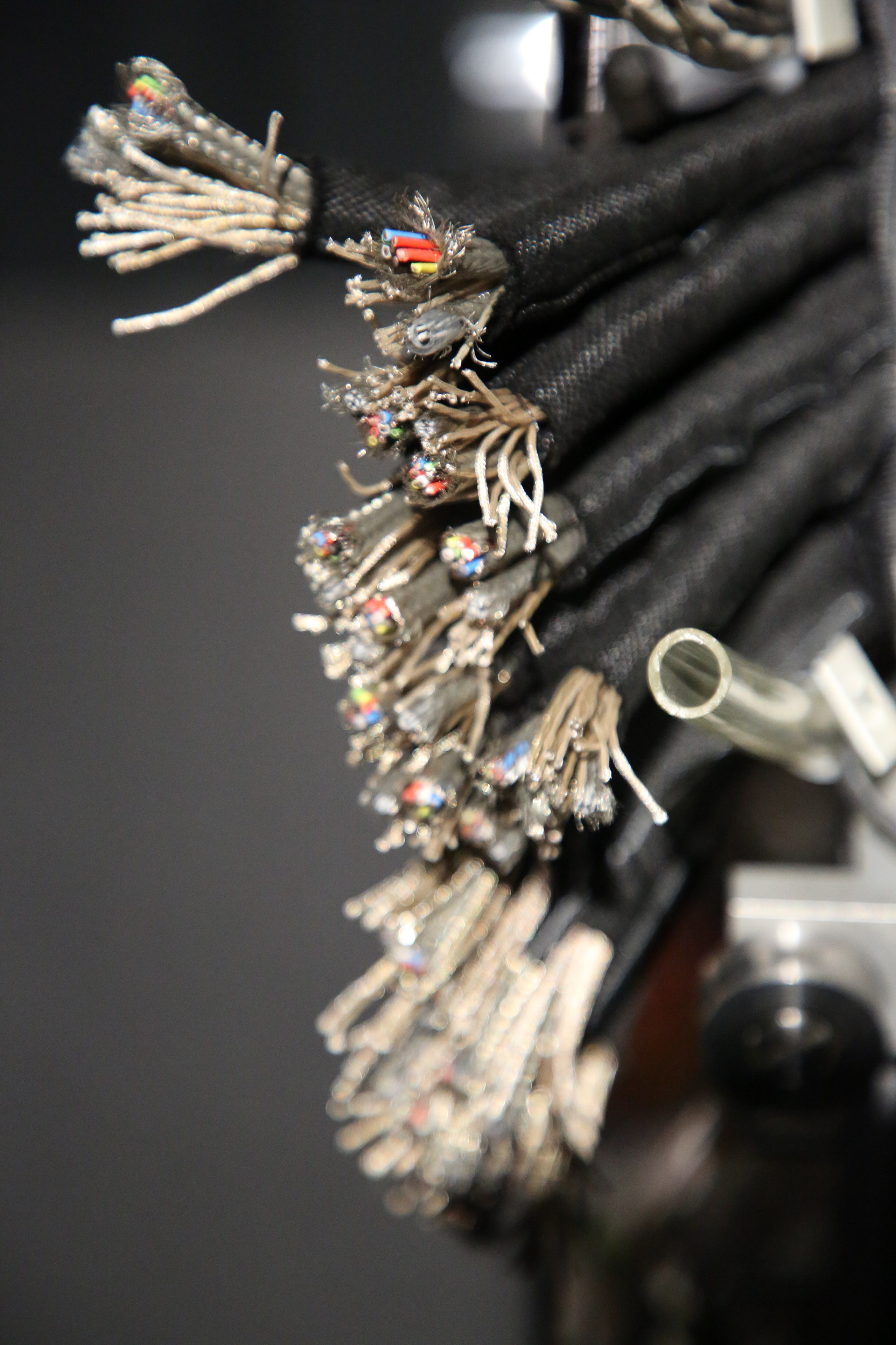 Cern, Switzerland. Andrey Filippov Photographer