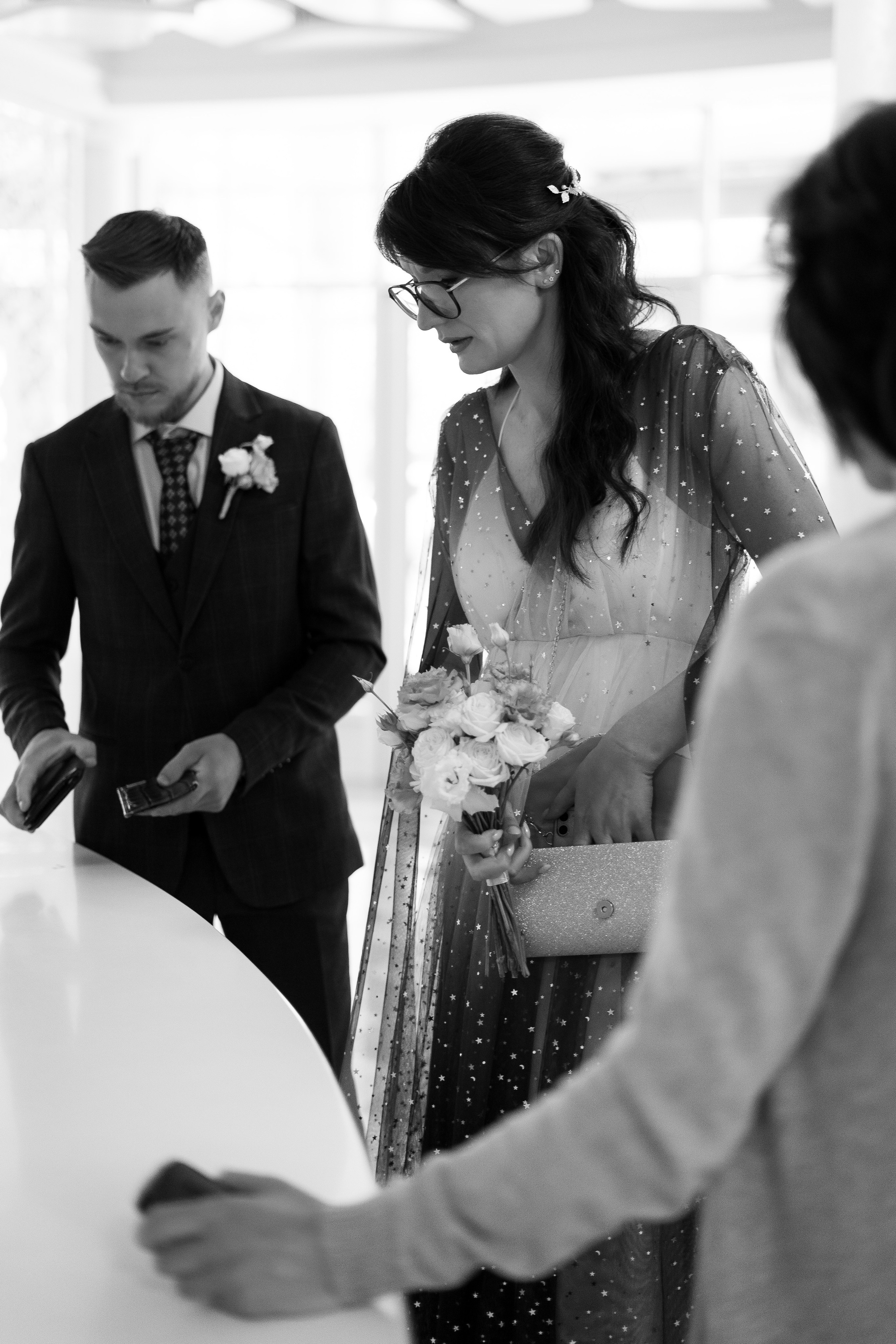 Виктория & Максим. Анастасия Паршукова — фотограф Шерегеш Новосибирск