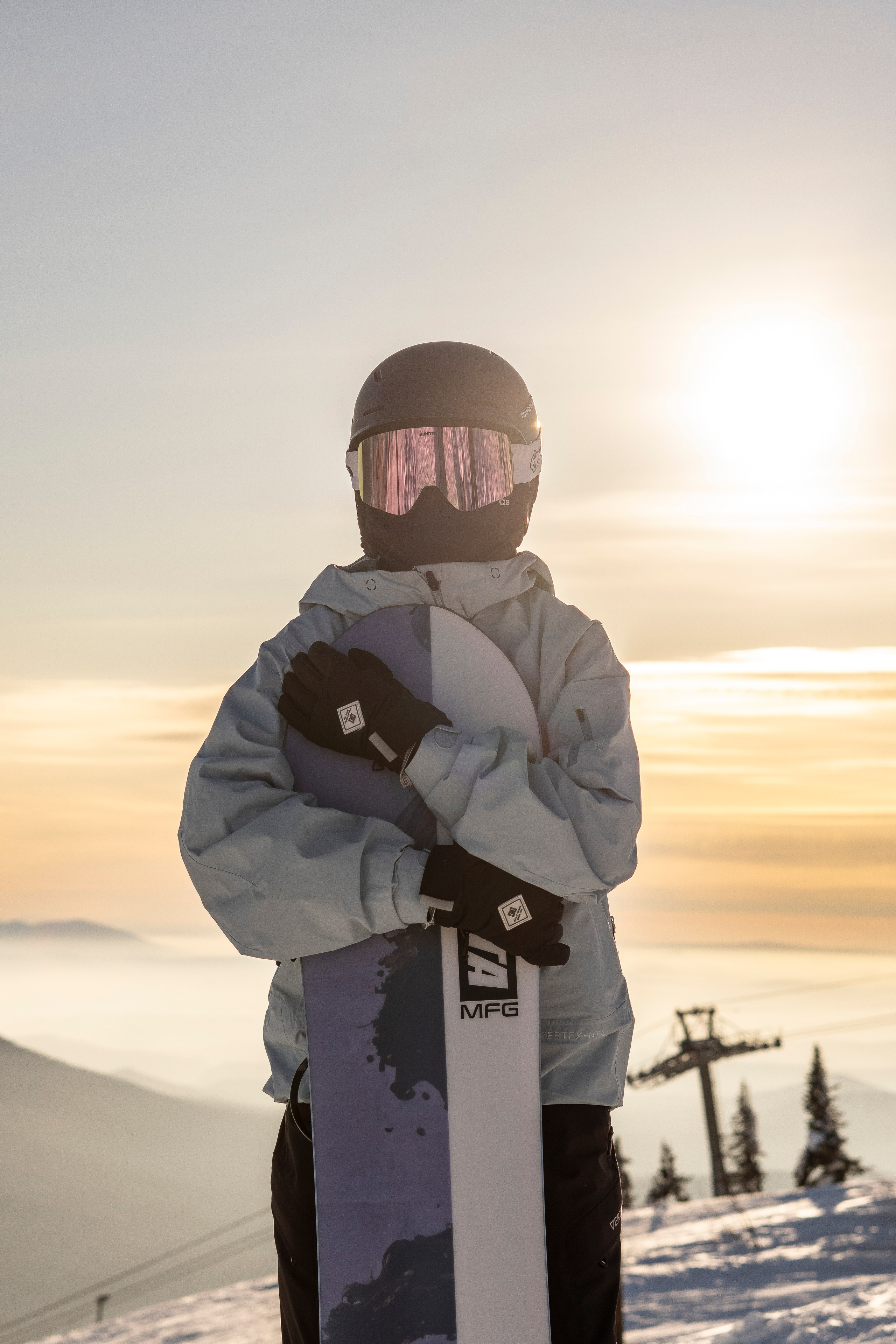 JJ. Анастасия Паршукова — фотограф Шерегеш Новосибирск