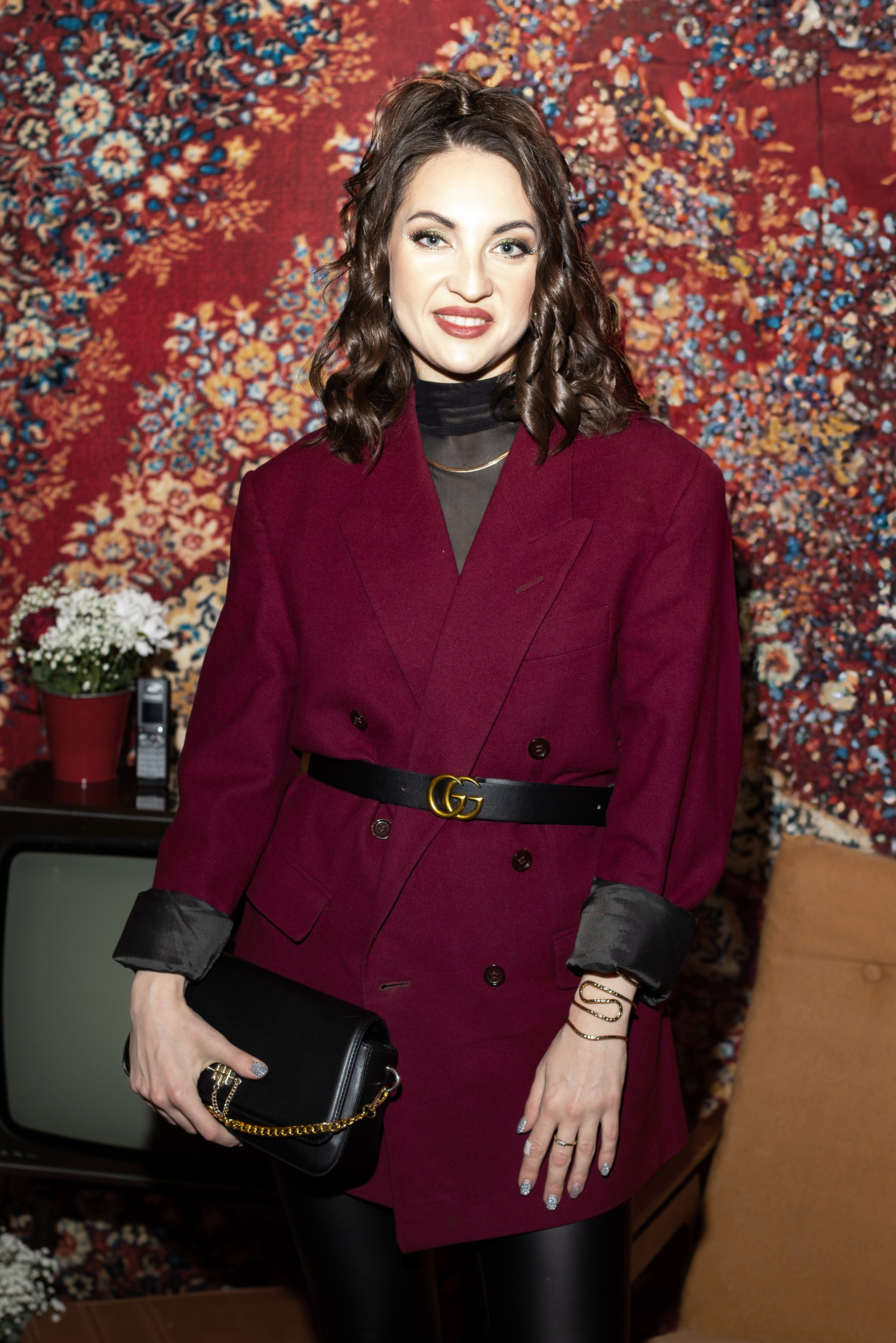 PrivateEvent. Главная