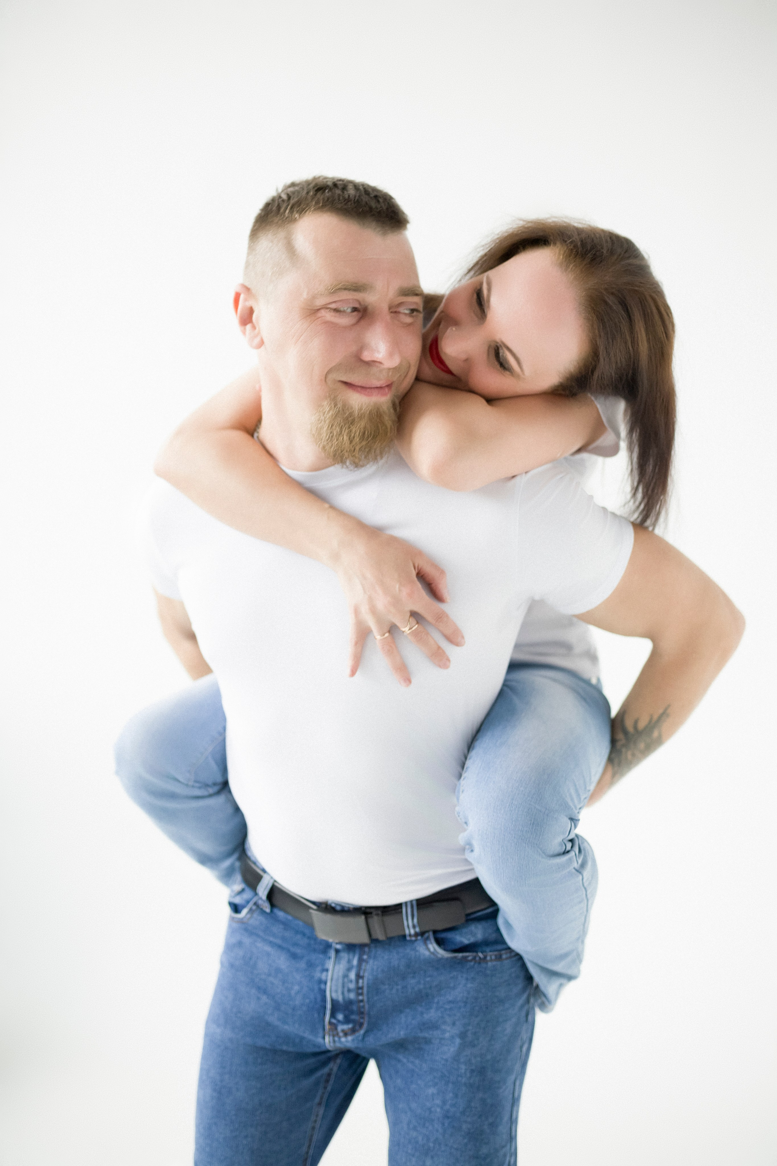 Татьяна и Евгений. Фотограф в Петрозаводске Алексей Антропов