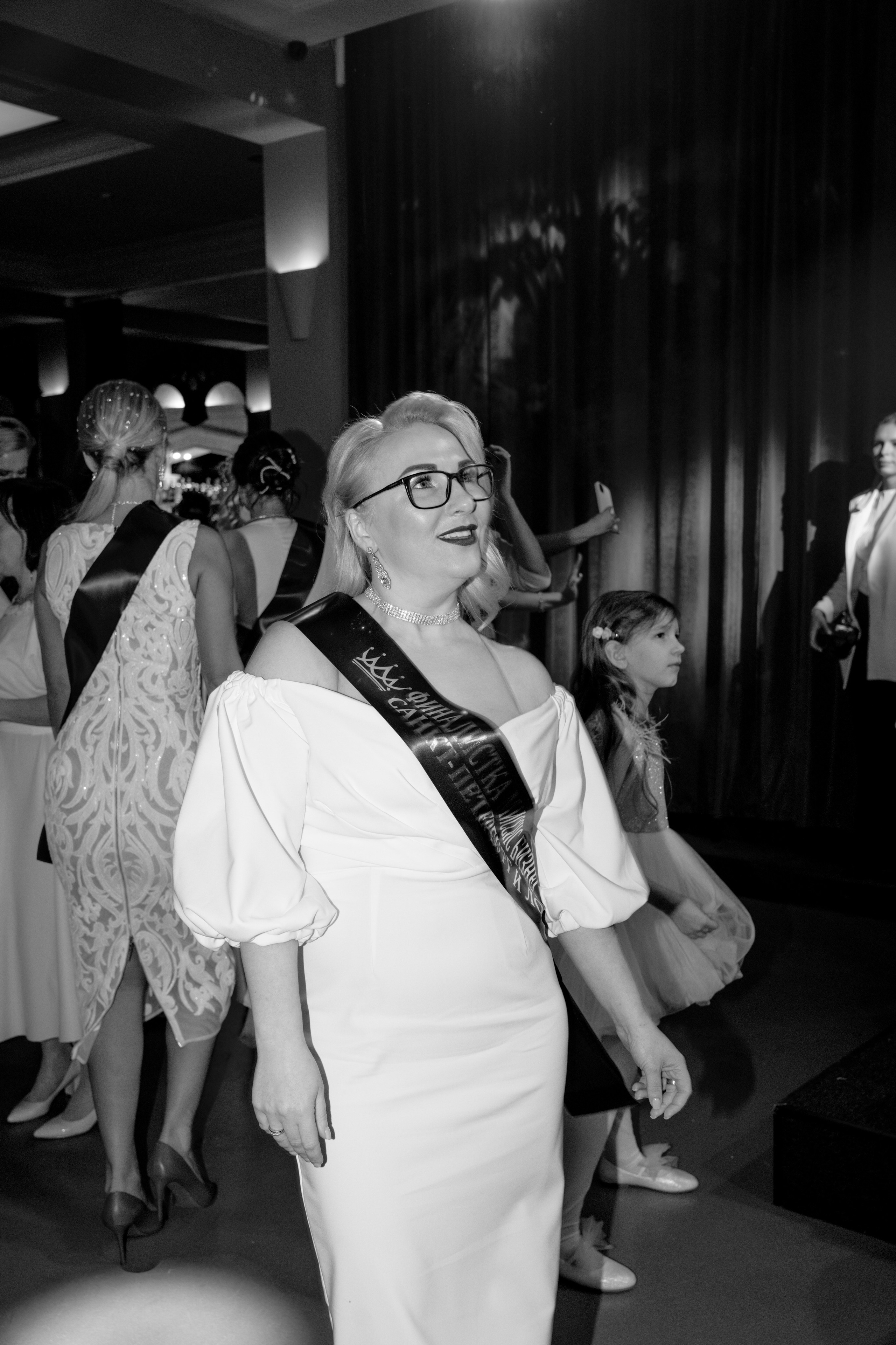 Открытие конкурса Мисс и Миссис бизнес Санкт-Петербург и ЛО 2024. Фотограф Санкт-Петербург/Гомель Виктория Петрова