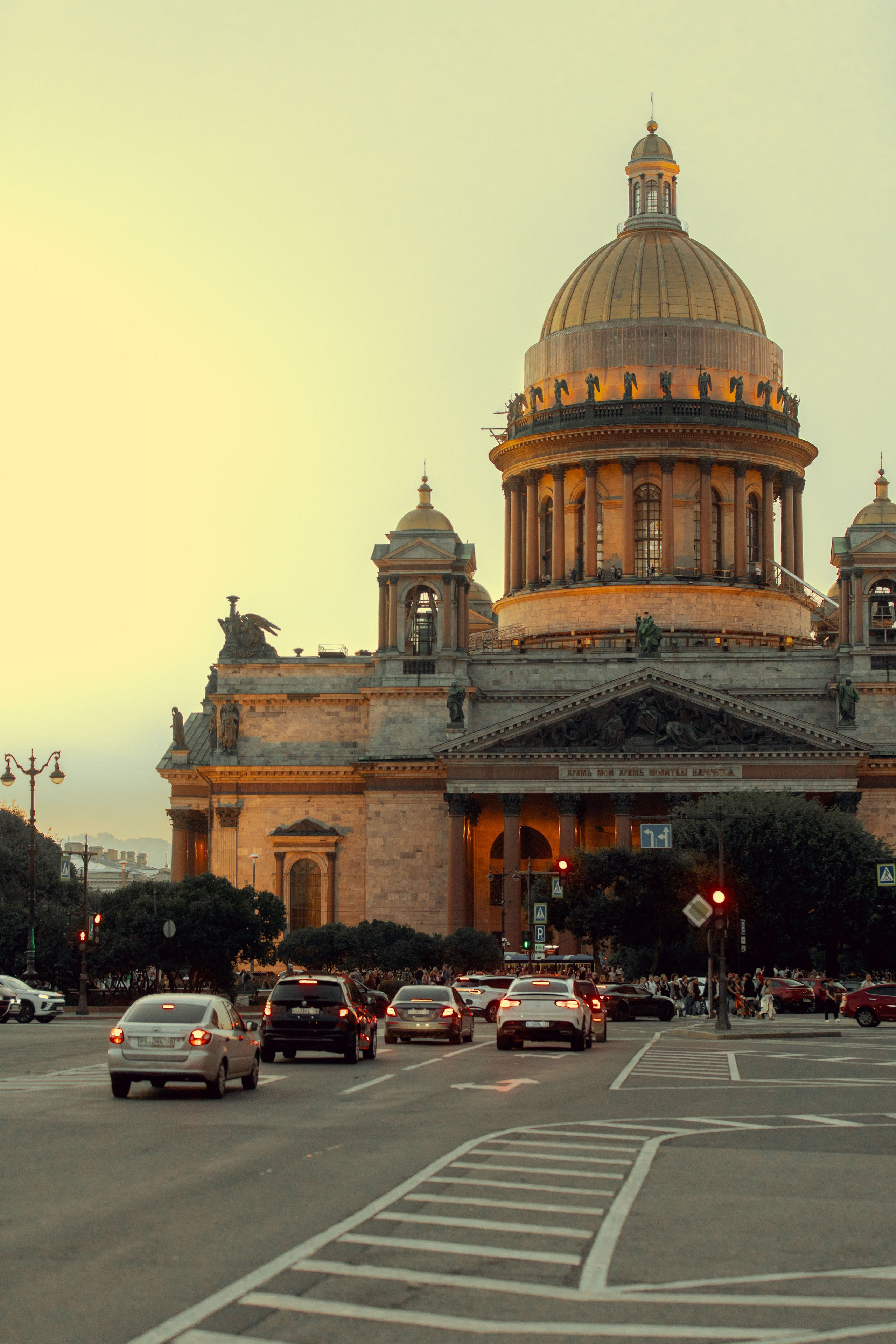 Кольский (осень 2025). Фотограф Виноградов Константин