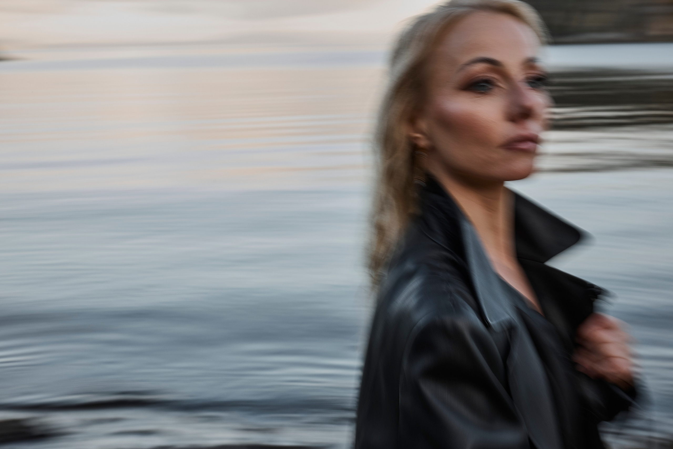 Светлана. Портретный, семейный, свадебный фотограф в Магадане — Екатерина Литвин