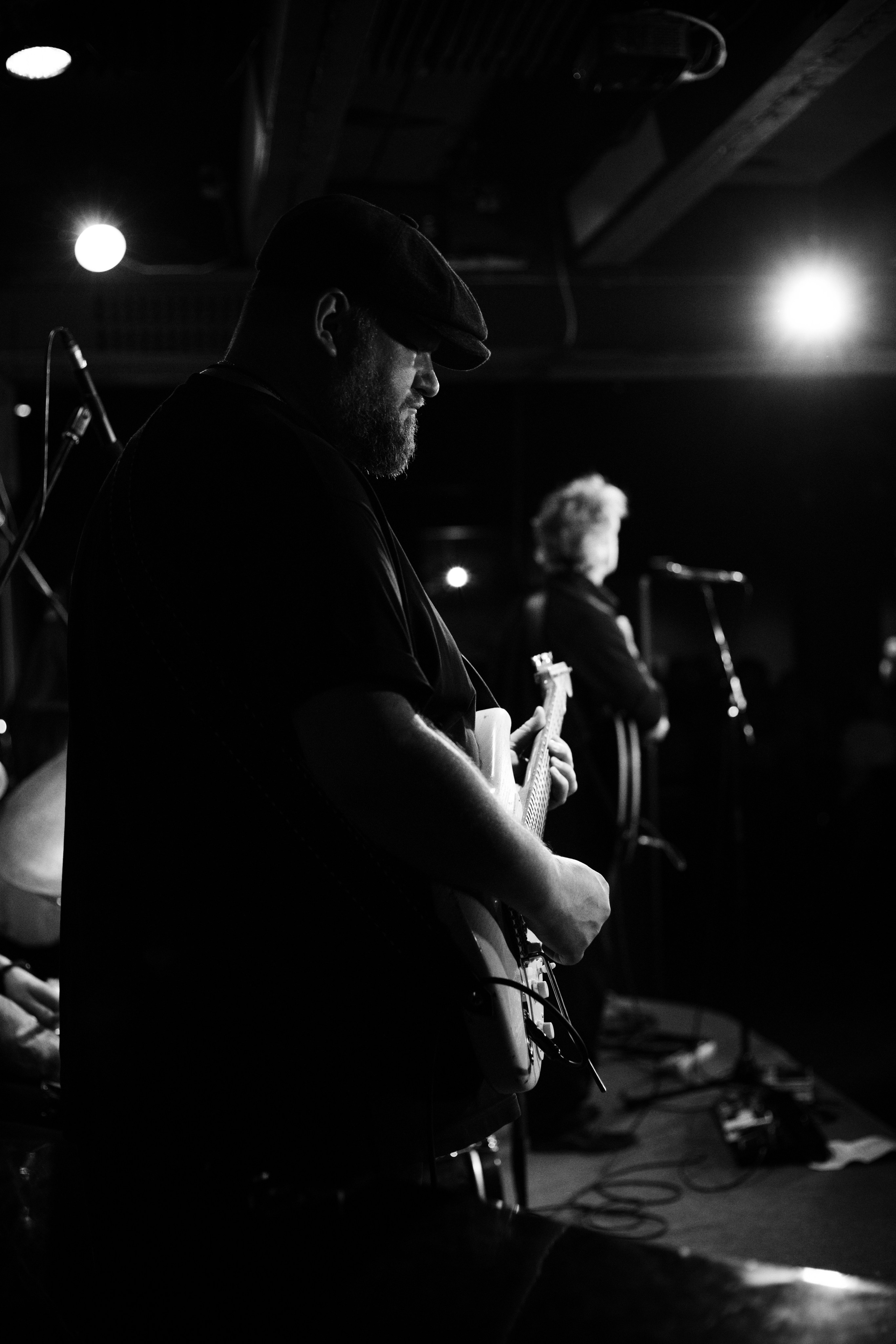 Ever Jazz — Luca Giordano (17.02.2024). Фотограф Вадим Семак