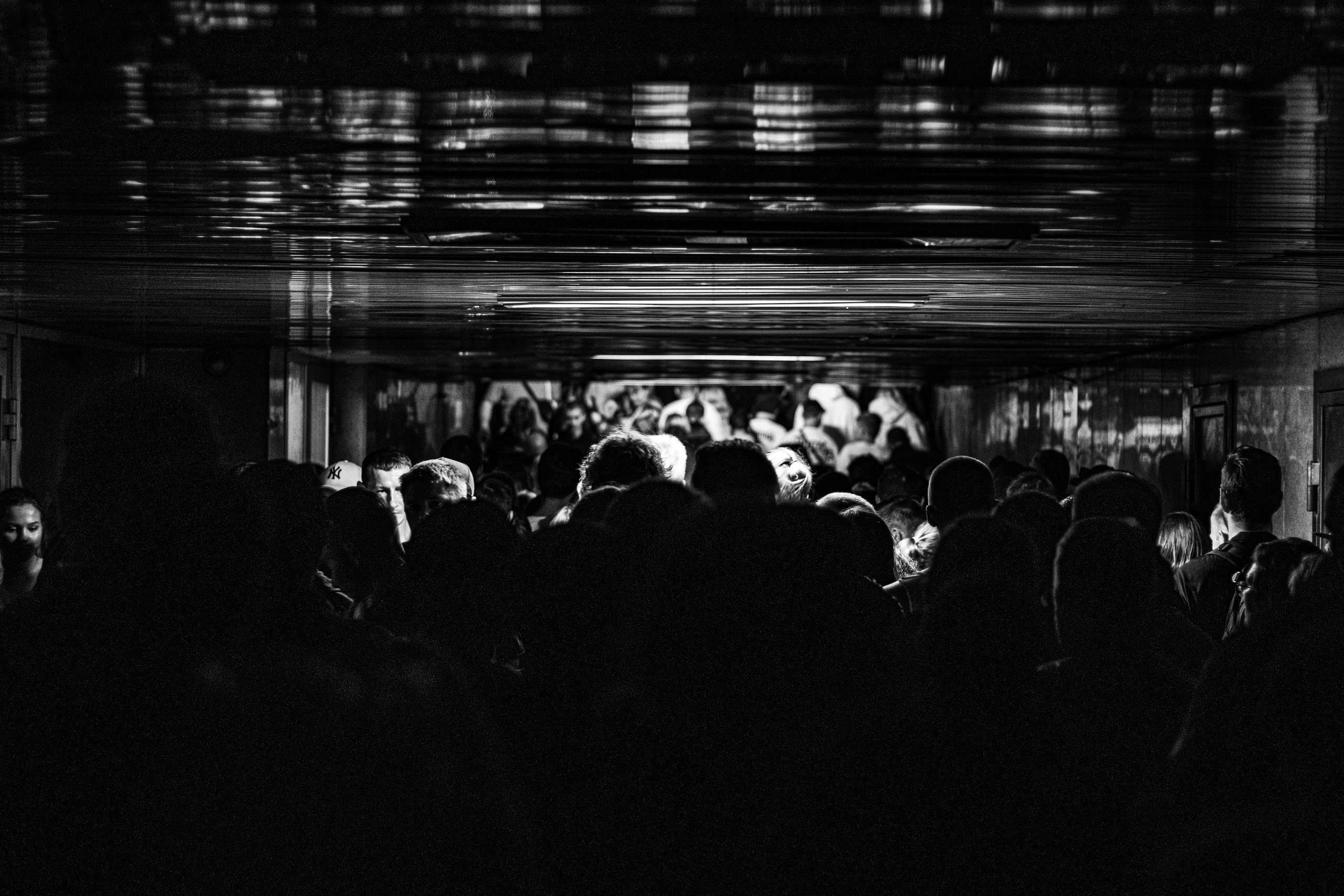 День города — 300-летие Екатеринбурга. Фотограф Вадим Семак