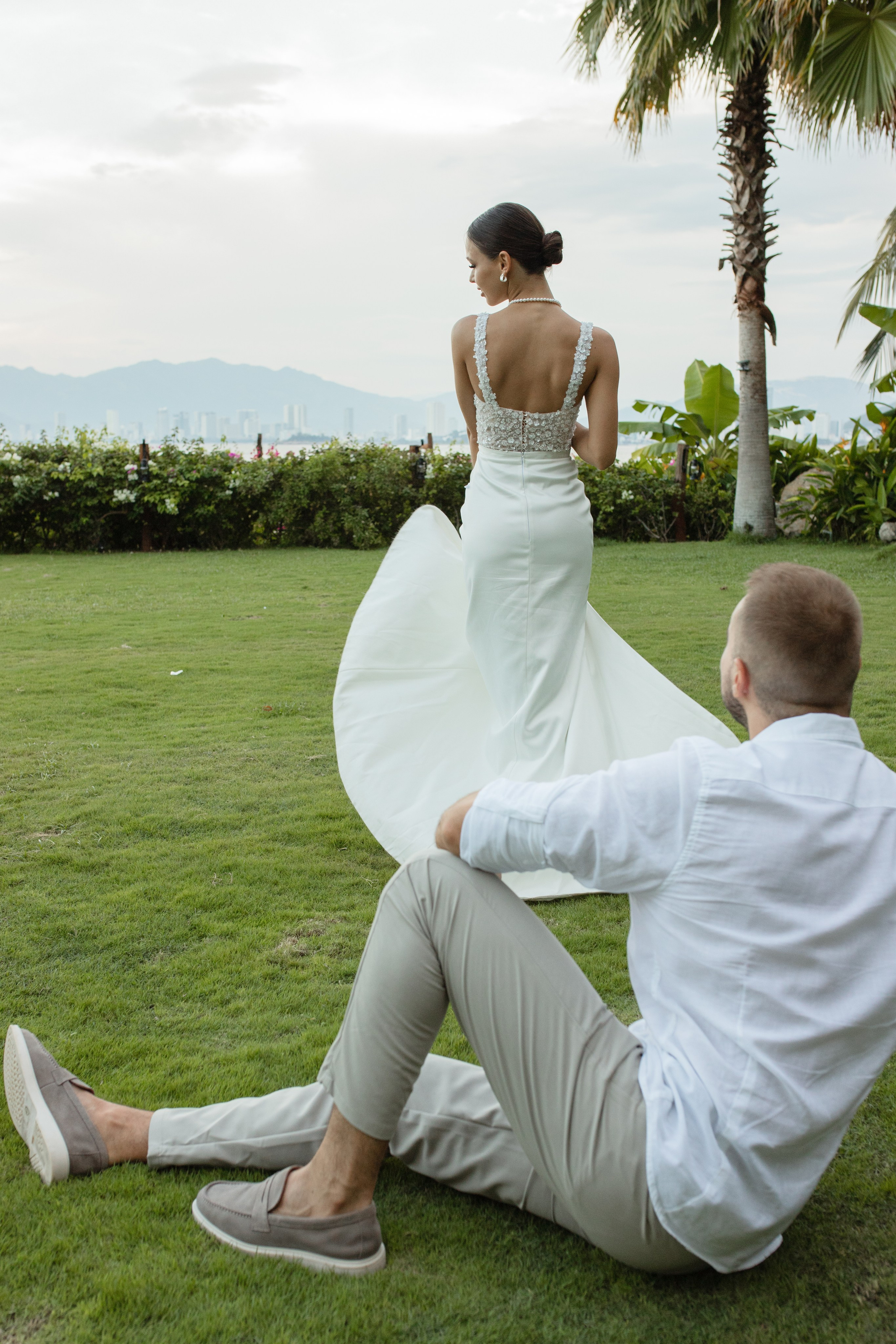 Ярослав и Анастасия. Главная