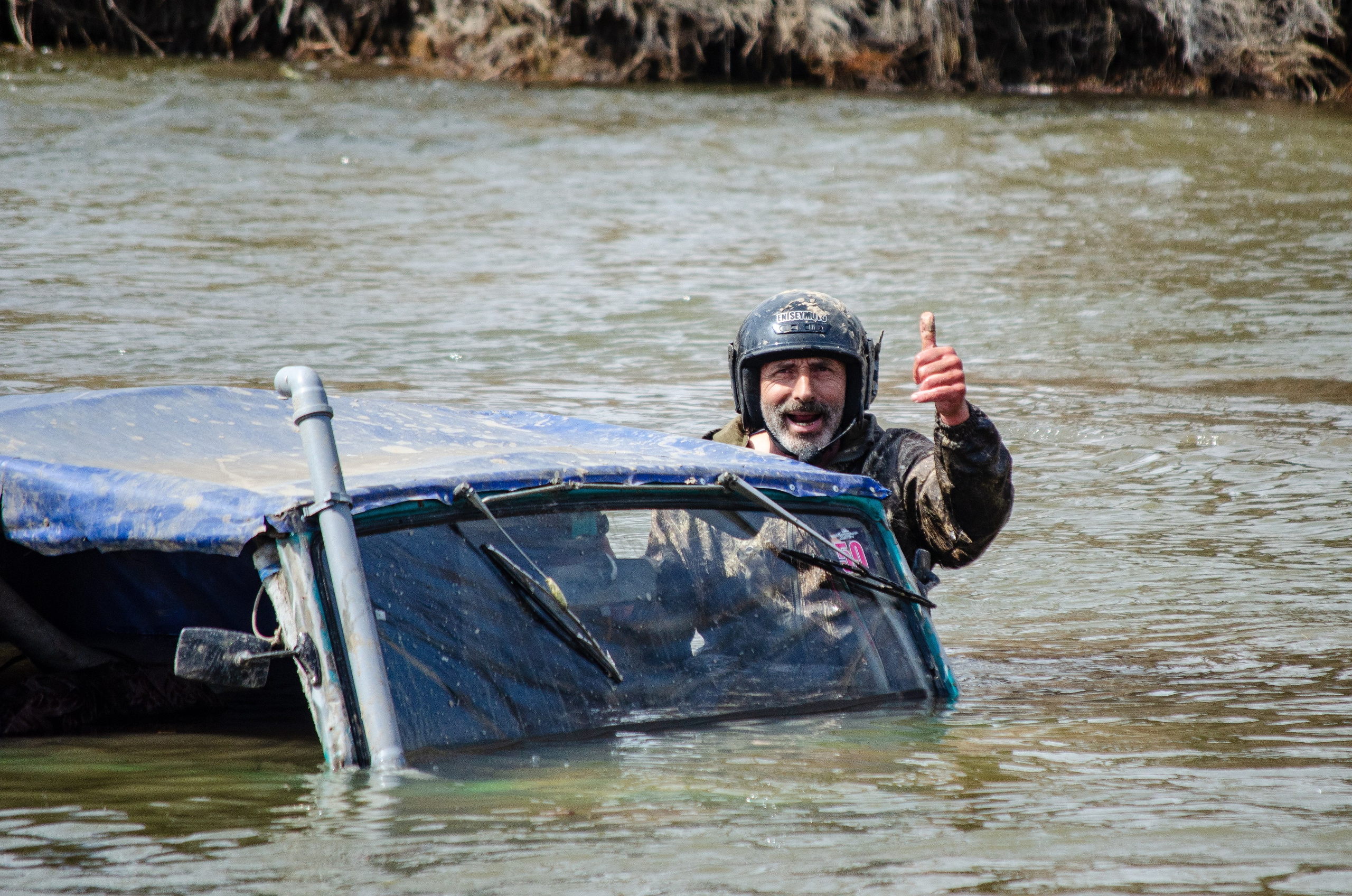 Репортажная съемка. Данила Попов • Фотограф Хакасия •