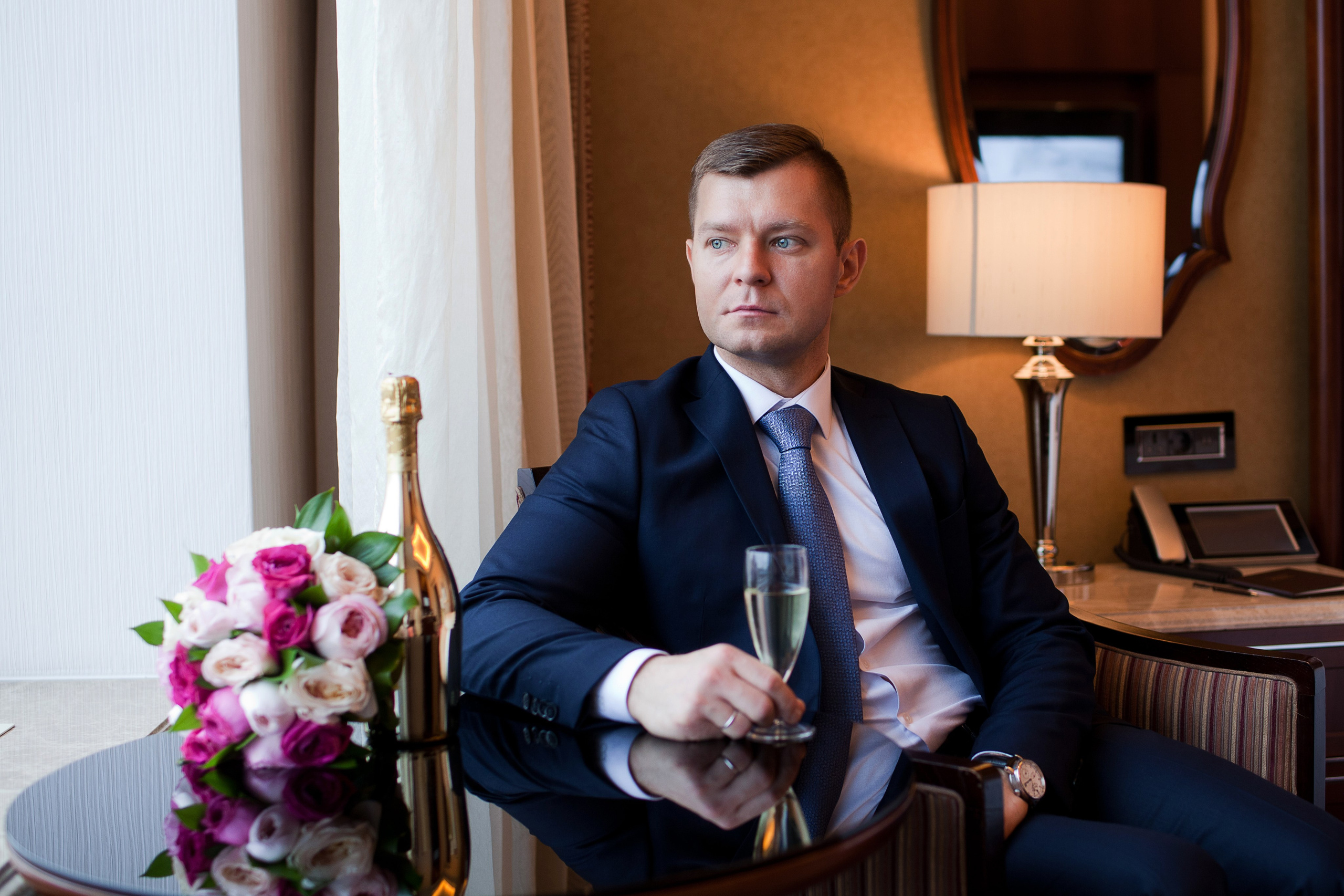 Владимир и Камила Турандот. Семейный и свадебный фотограф Москва Канделаки Ольга