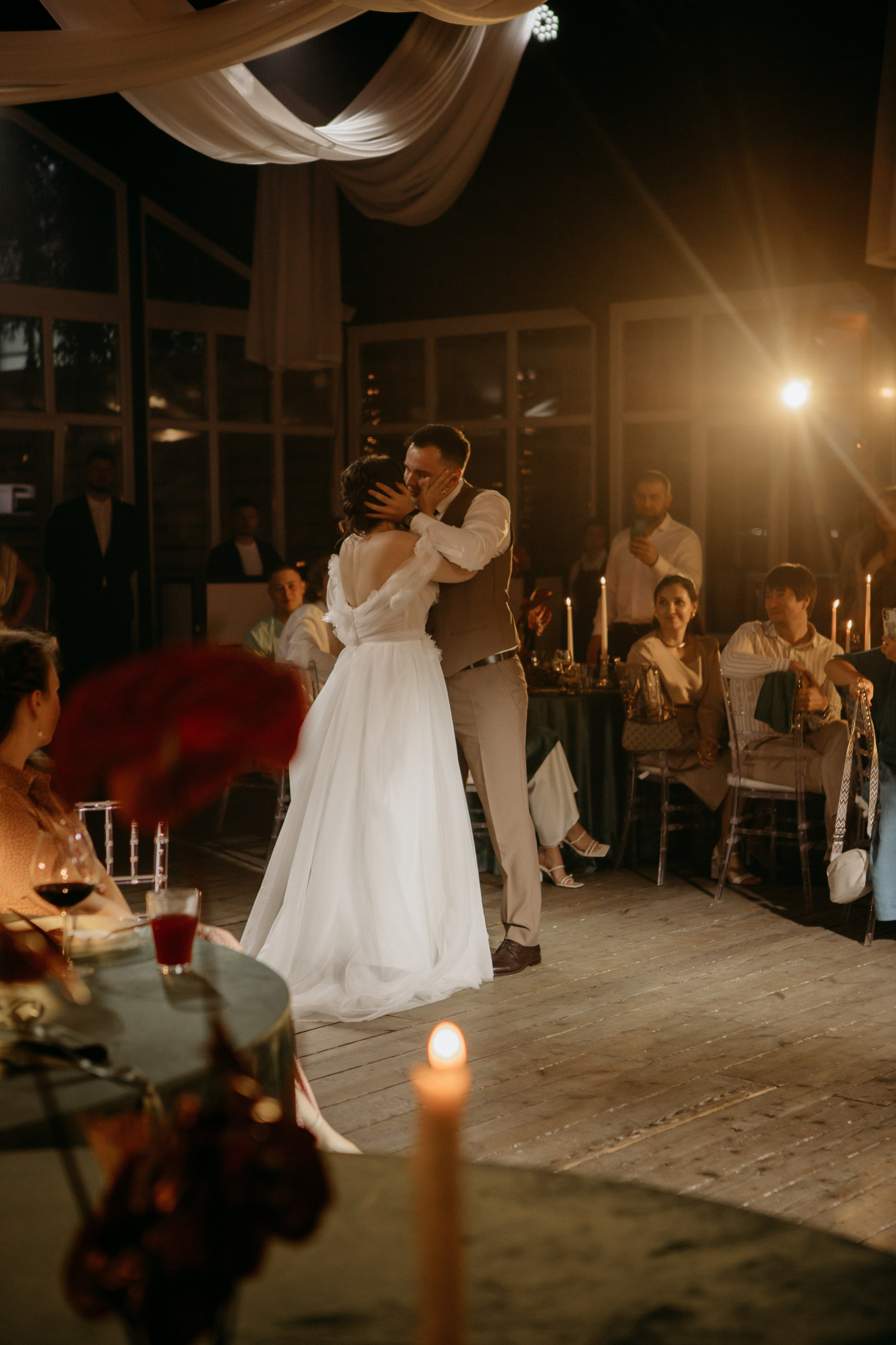 Евгений & Мария. Главная