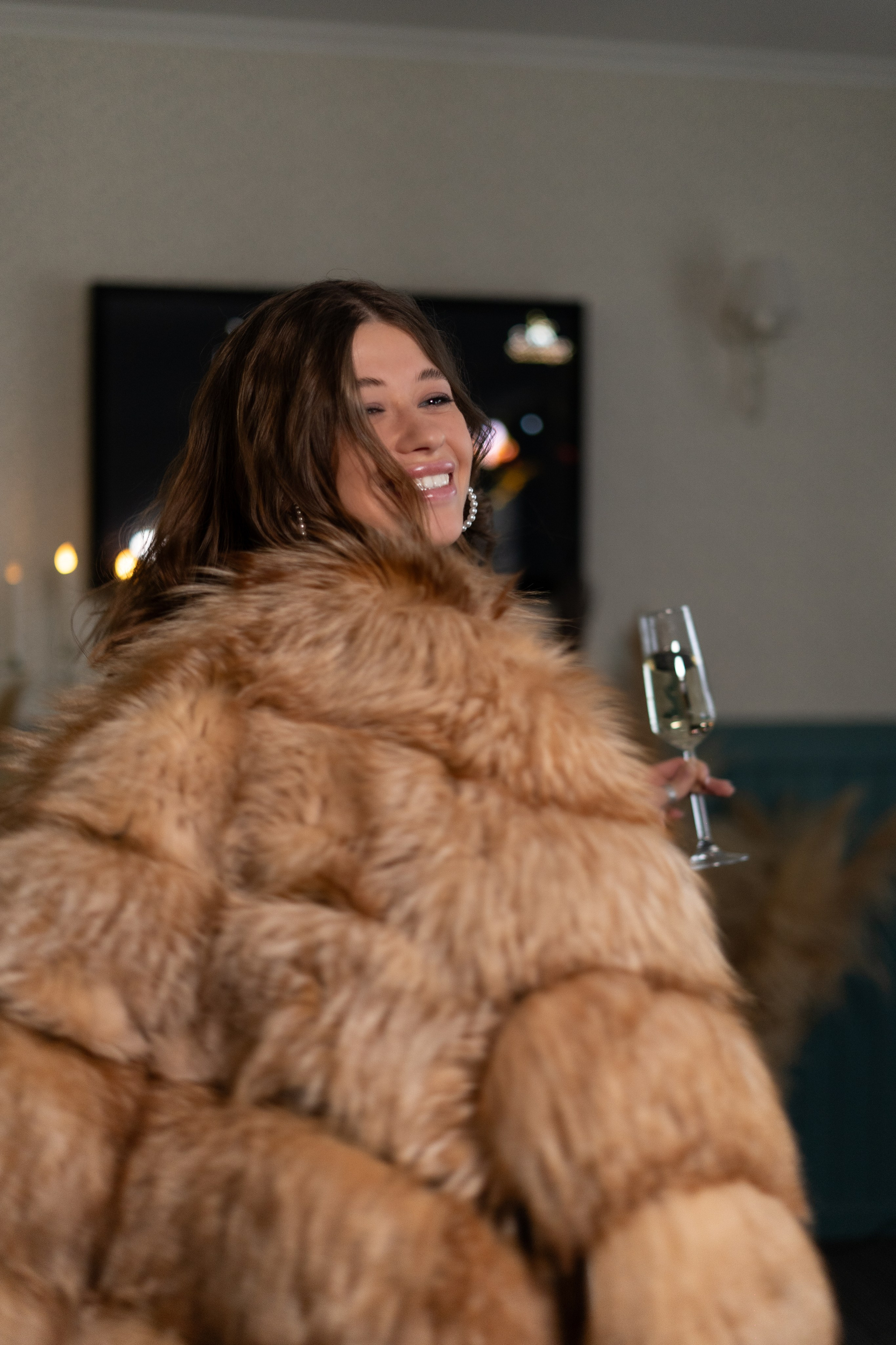 Девичник Елена. Анастасия Паршукова — фотограф Шерегеш Новосибирск