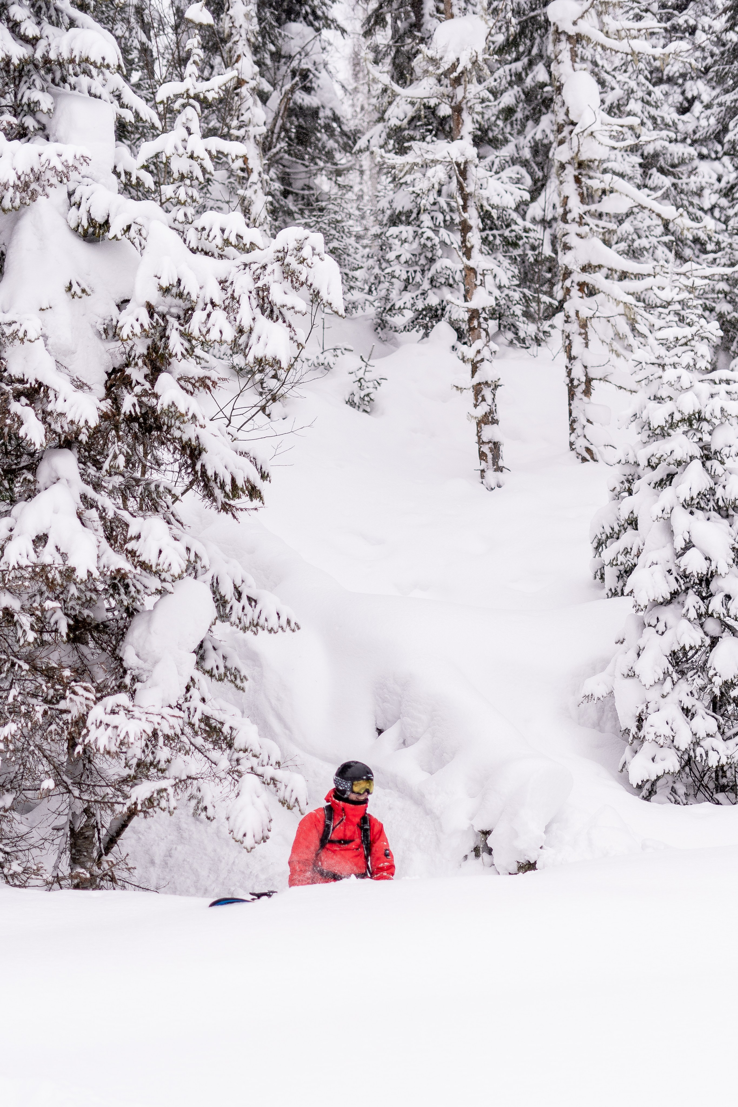 Джон 14.02. Анастасия Паршукова — фотограф Шерегеш Новосибирск