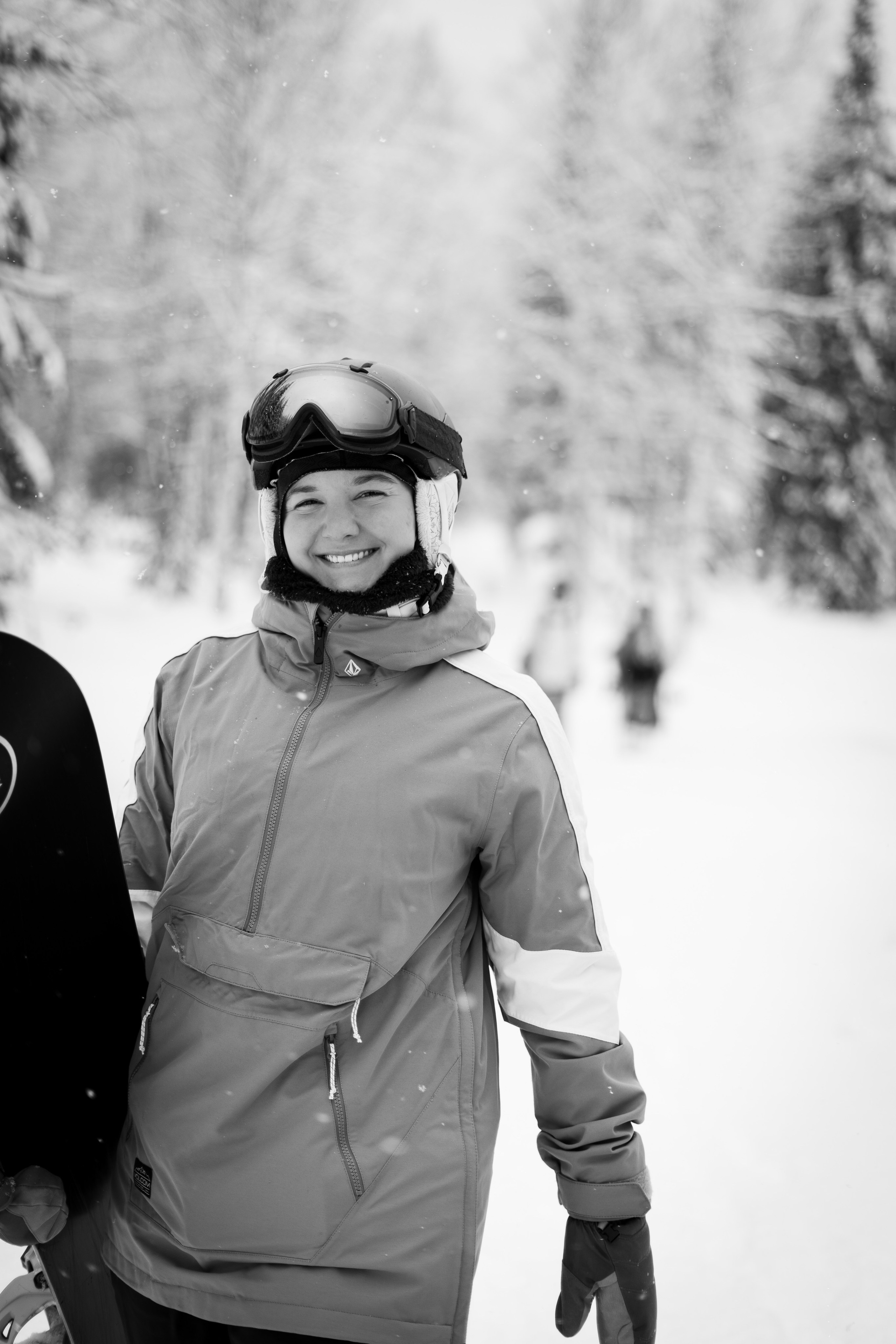 Джой 21.03.24. Анастасия Паршукова — фотограф Шерегеш Новосибирск