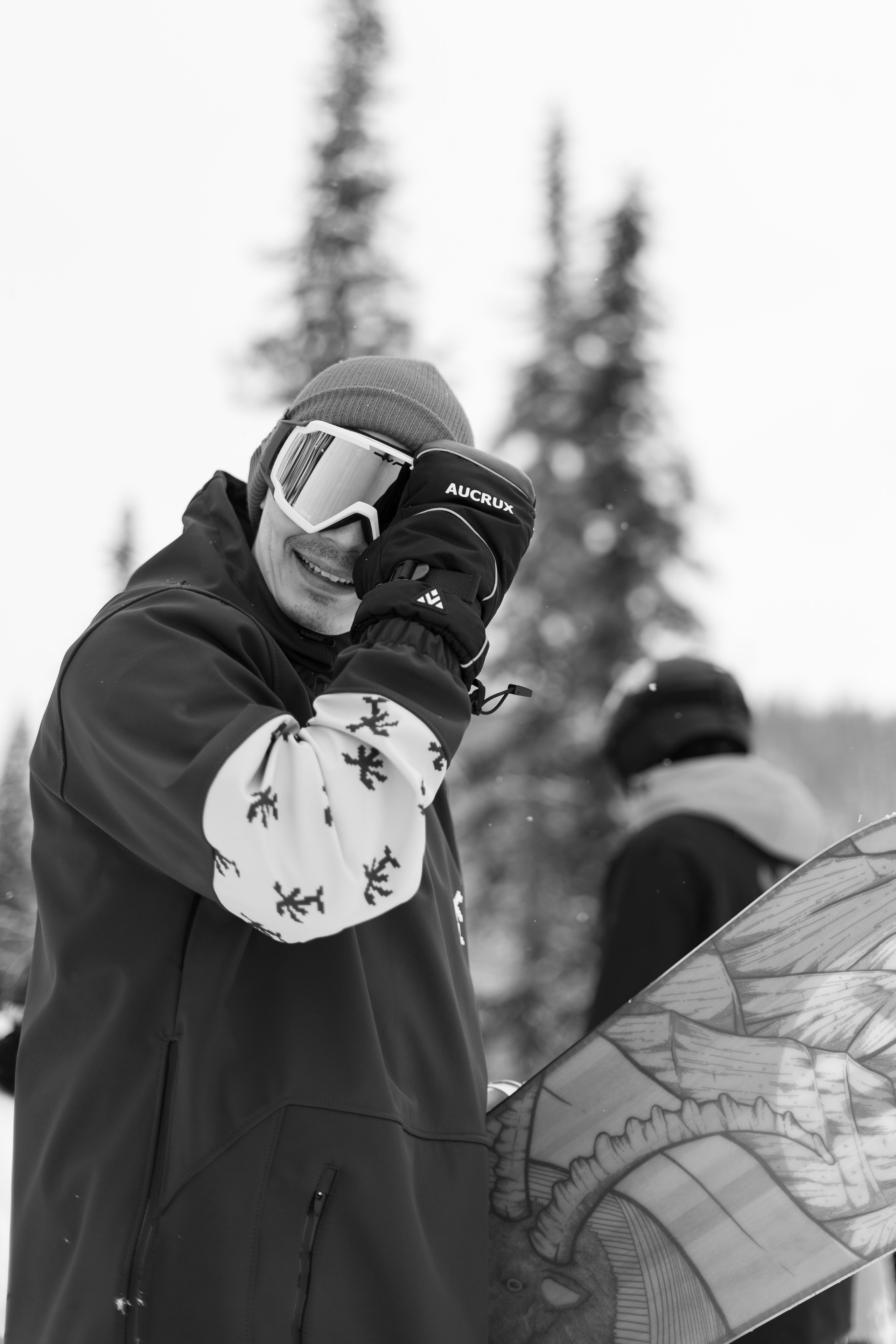 Джой 21.03.24. Анастасия Паршукова — фотограф Шерегеш Новосибирск