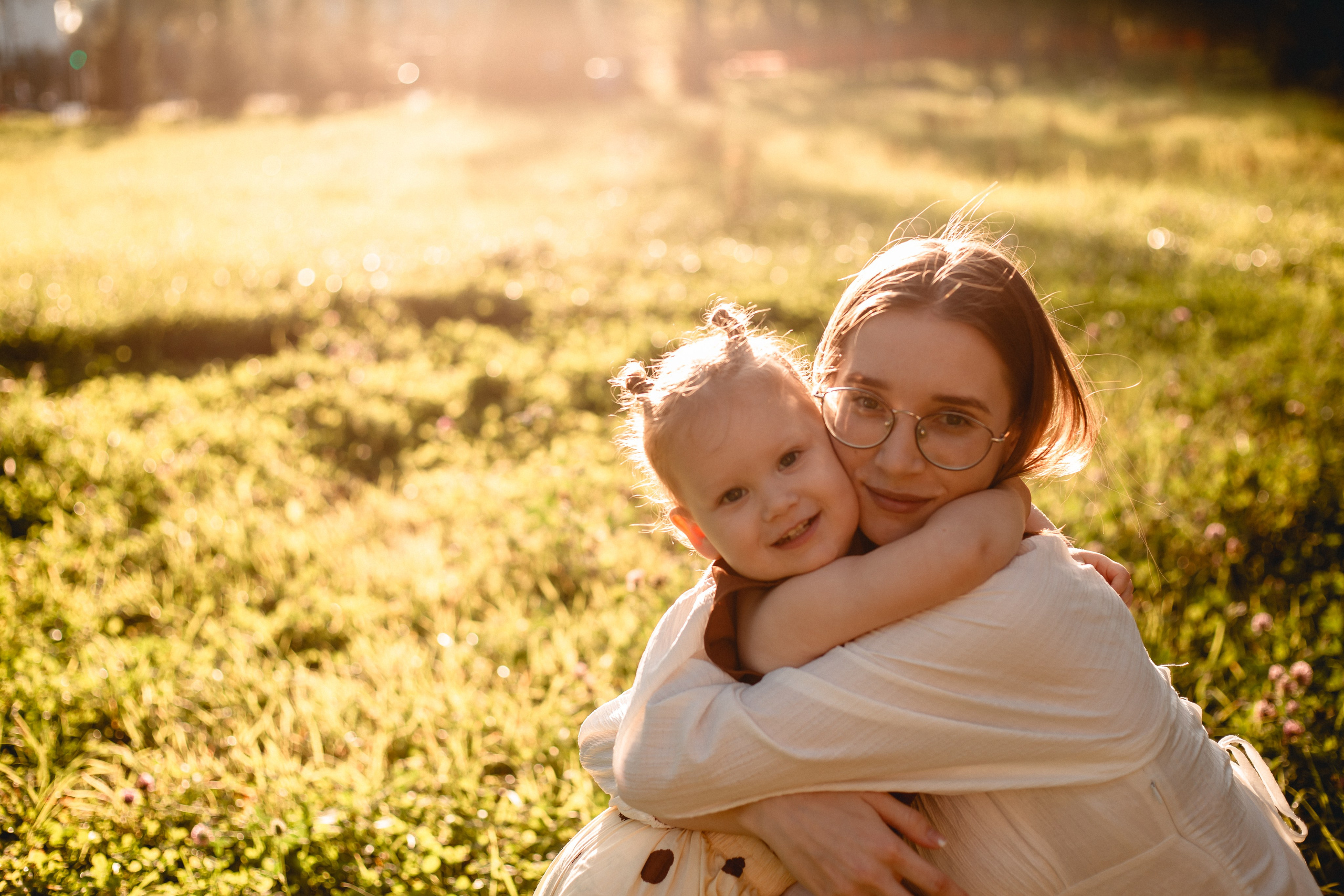 ДЕТСКИЕ. Фотограф крещений, семейный фотограф Приходько Ксения