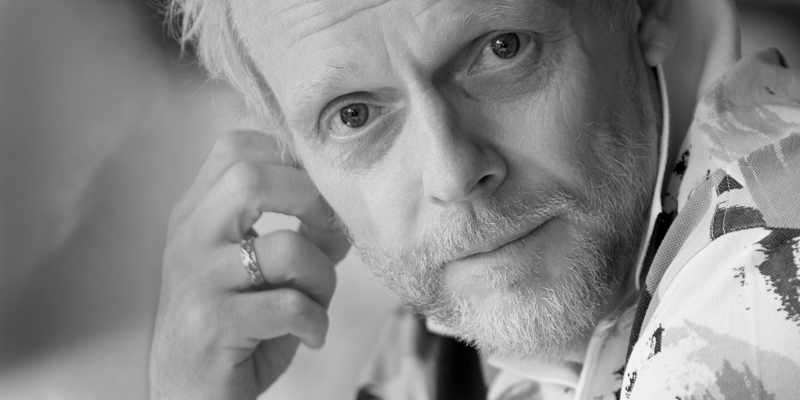 Фотографирую масштабные события, людей и их истории по всему миру. Константин Трубников