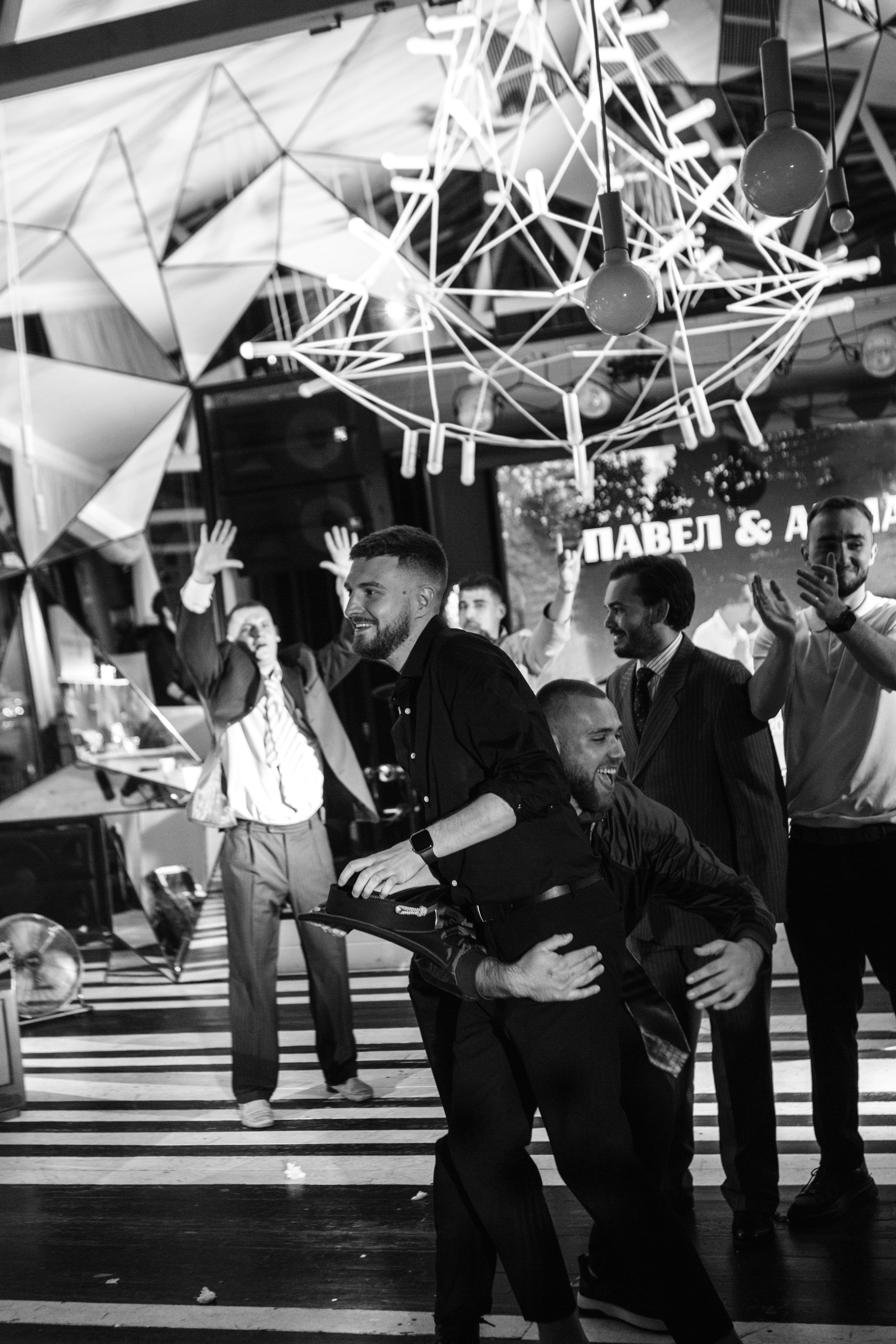 Павел и Анна. Фотограф в Волгограде и Москве | Анастасия Лаврова