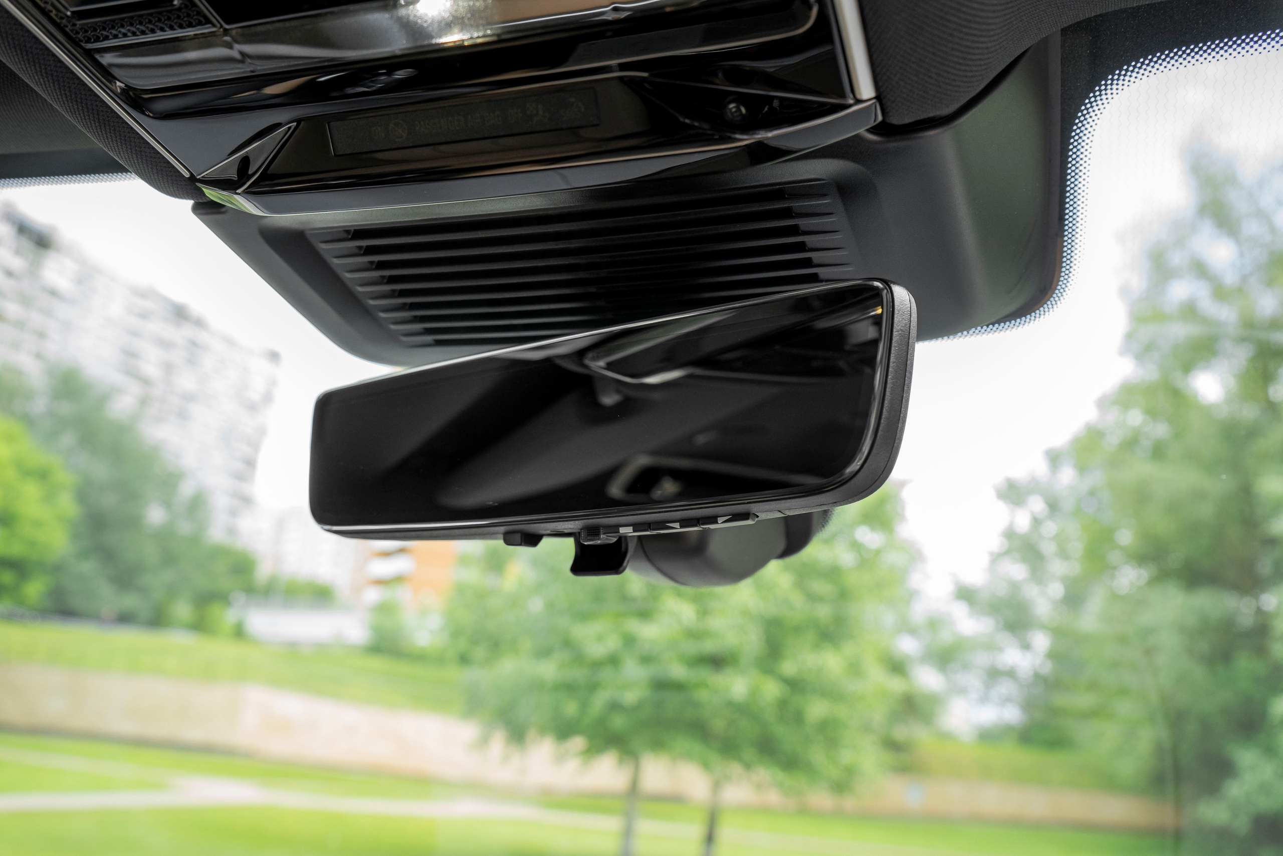 Range Rover Sport 2026. Автомобильный фотограф Ногинск Денис Городок
