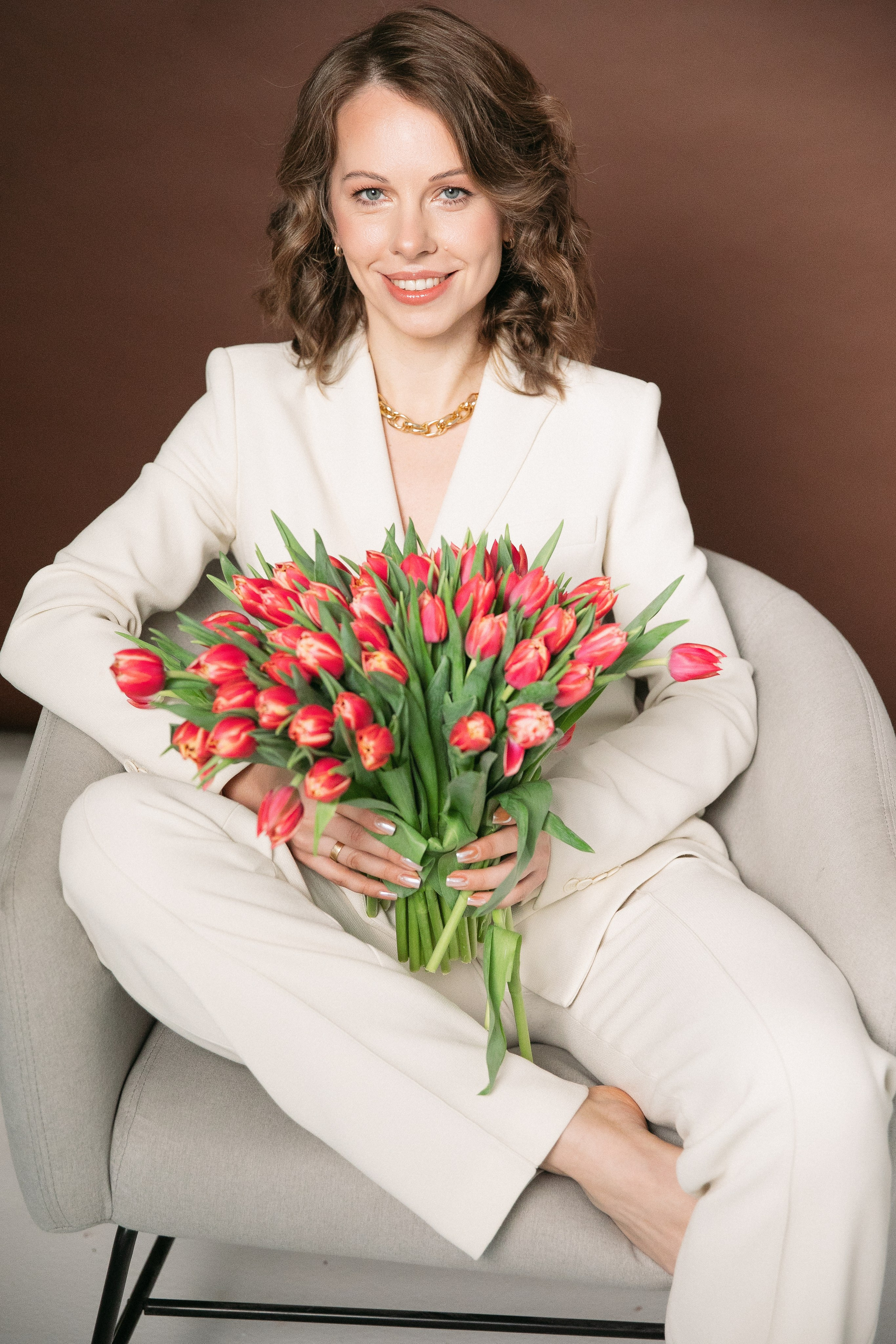 Лена. Фотограф в Москве Шаганова Нина