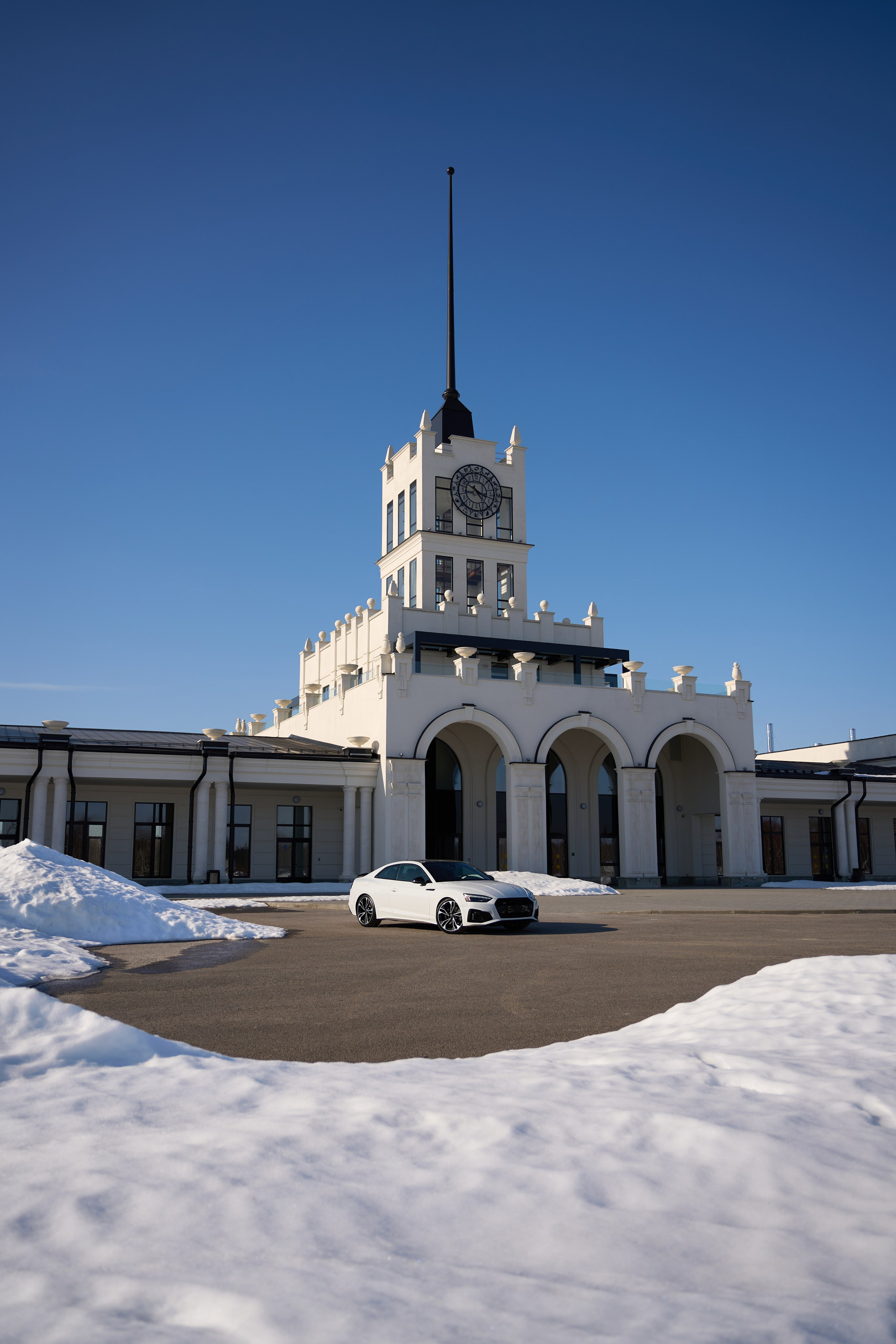S5. Автомобильный фотограф Лошкарёв Николай