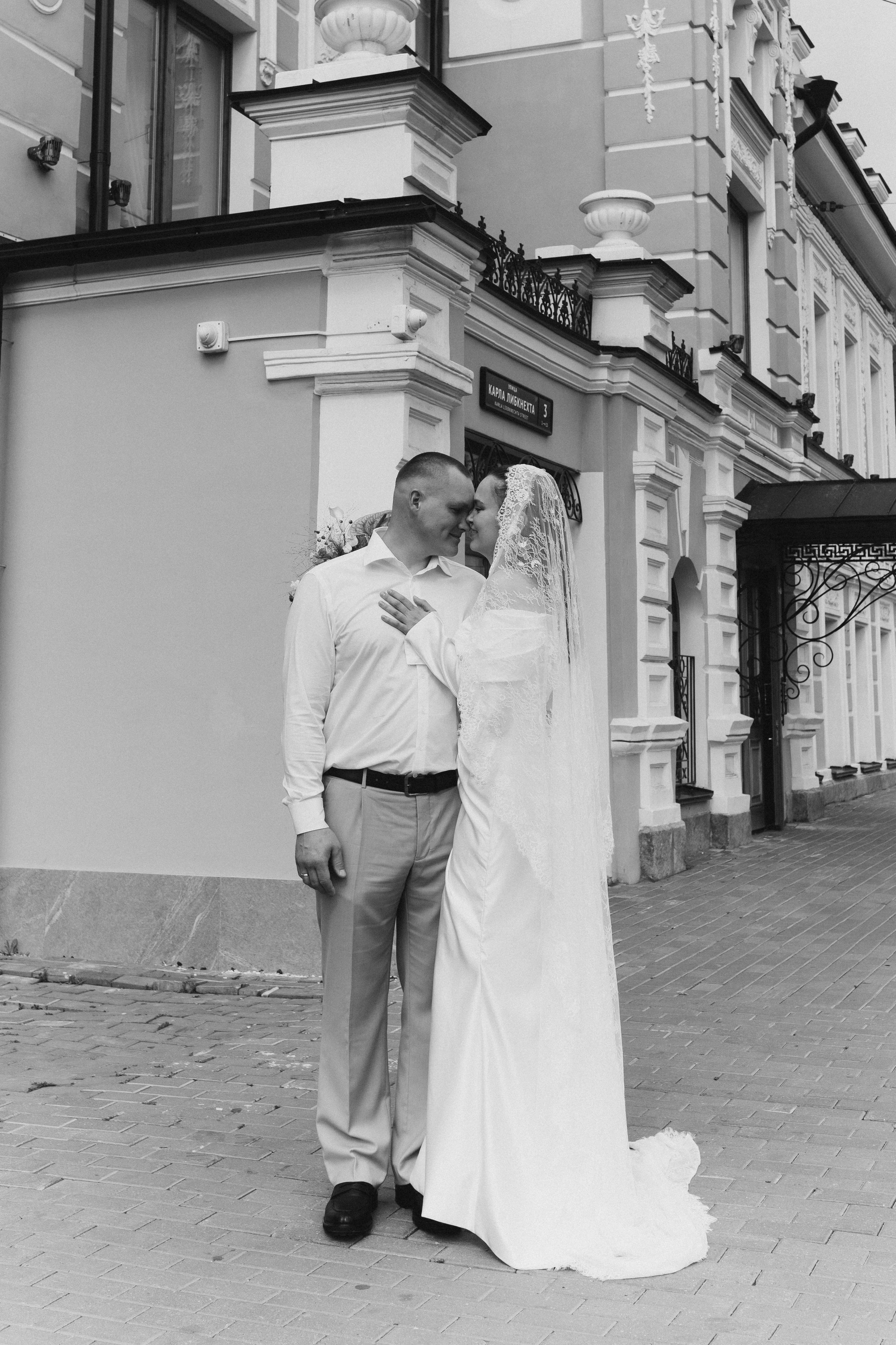 Владимир и Александра. Катерина Аникеева | Фотограф | Екатеринбург