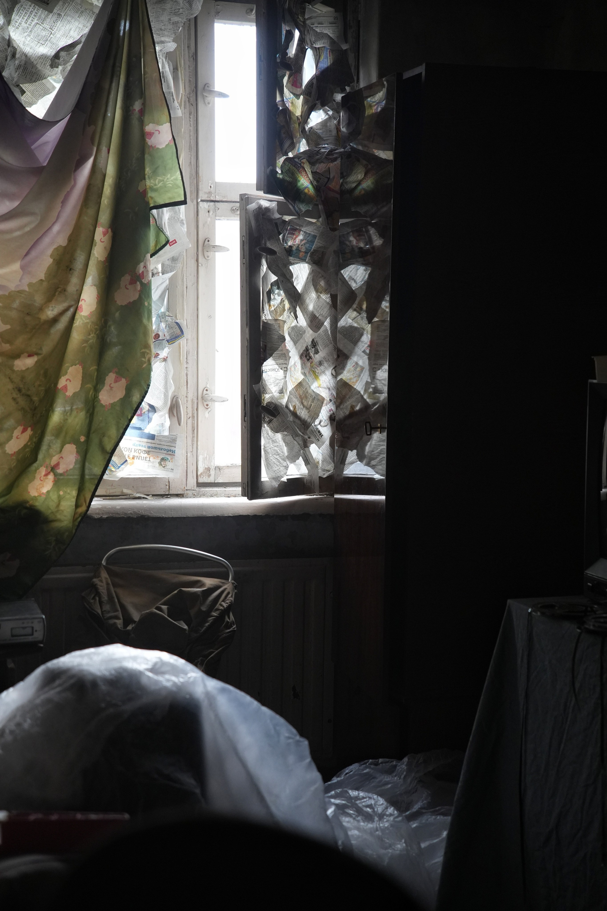 БЭКСТЕЙДЖ «Отчет о проделанной работе». VetkasART