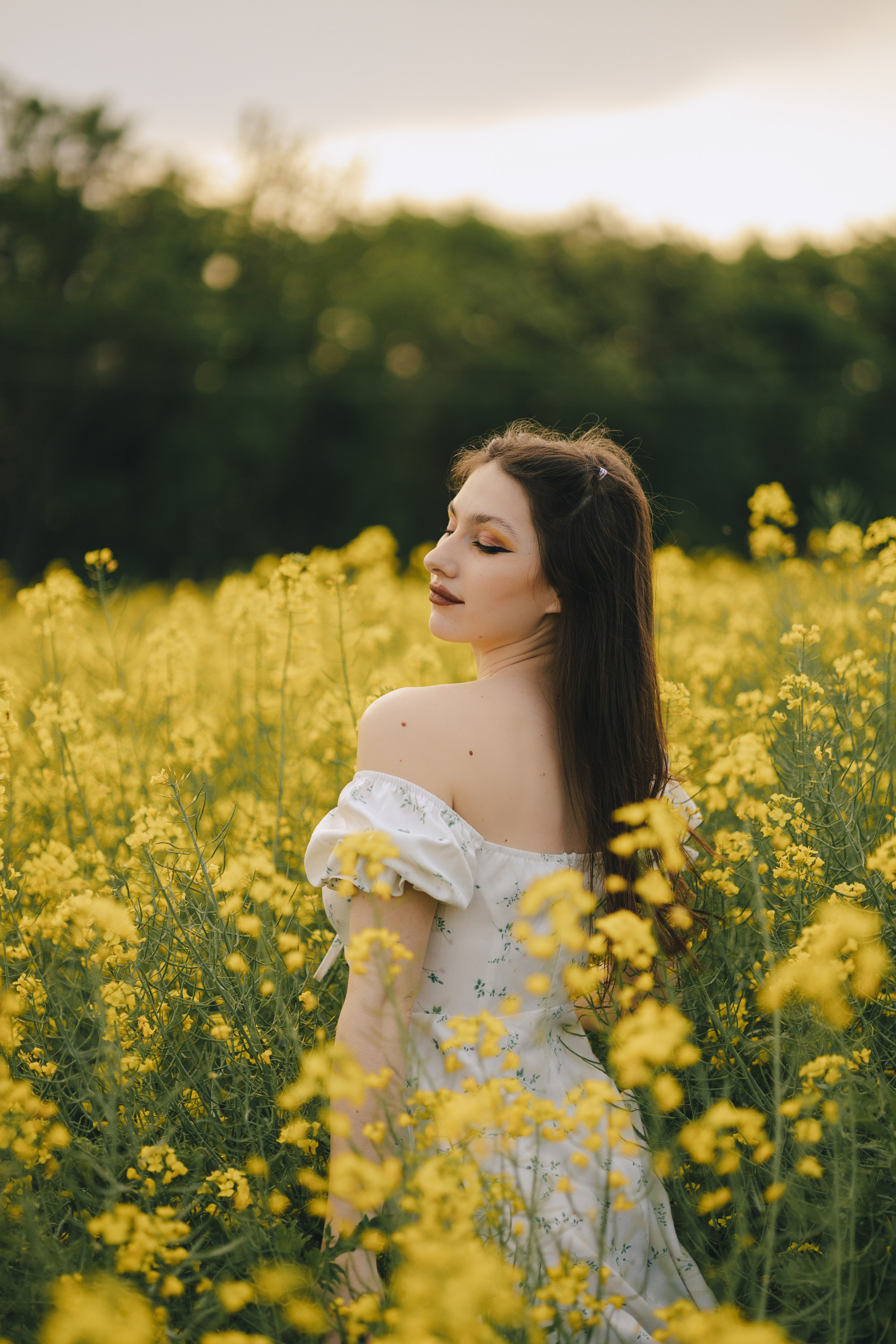 Ника. Фотограф Таганрог Любимая Надя