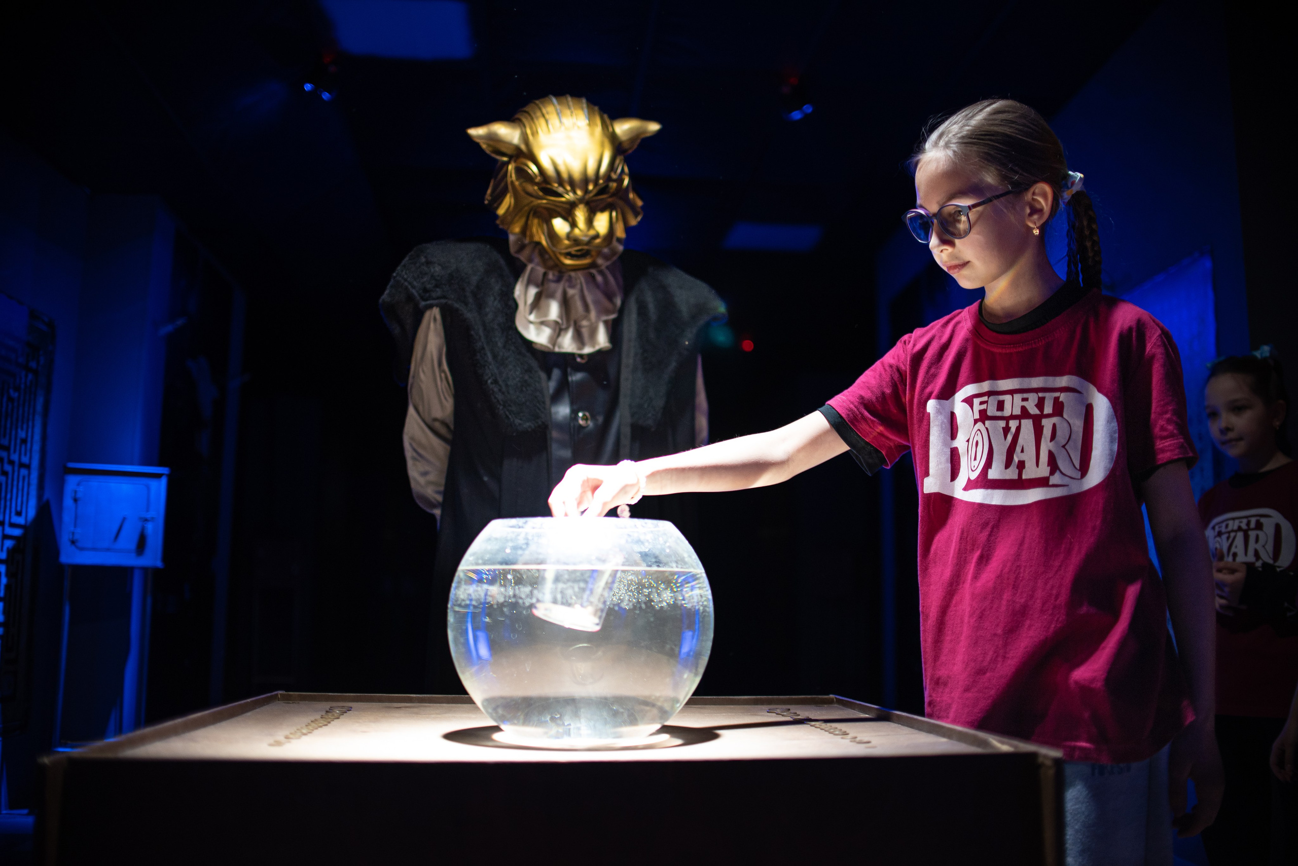 Фотограф на День Рождения. Фотограф Макс Огурцов в Нижнем Новгороде