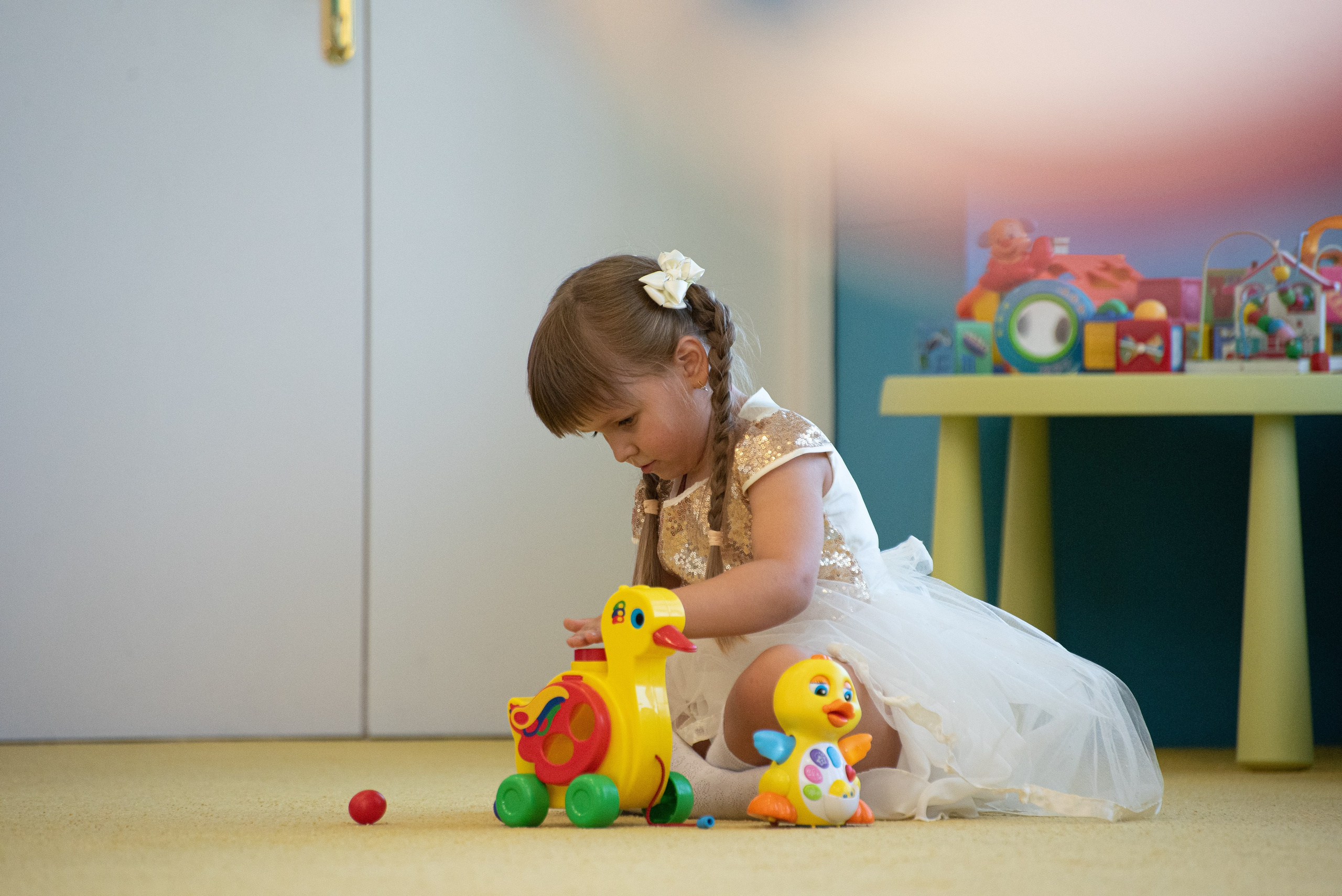 Фотосессия на День Рождения. Фотограф Макс Огурцов в Нижнем Новгороде