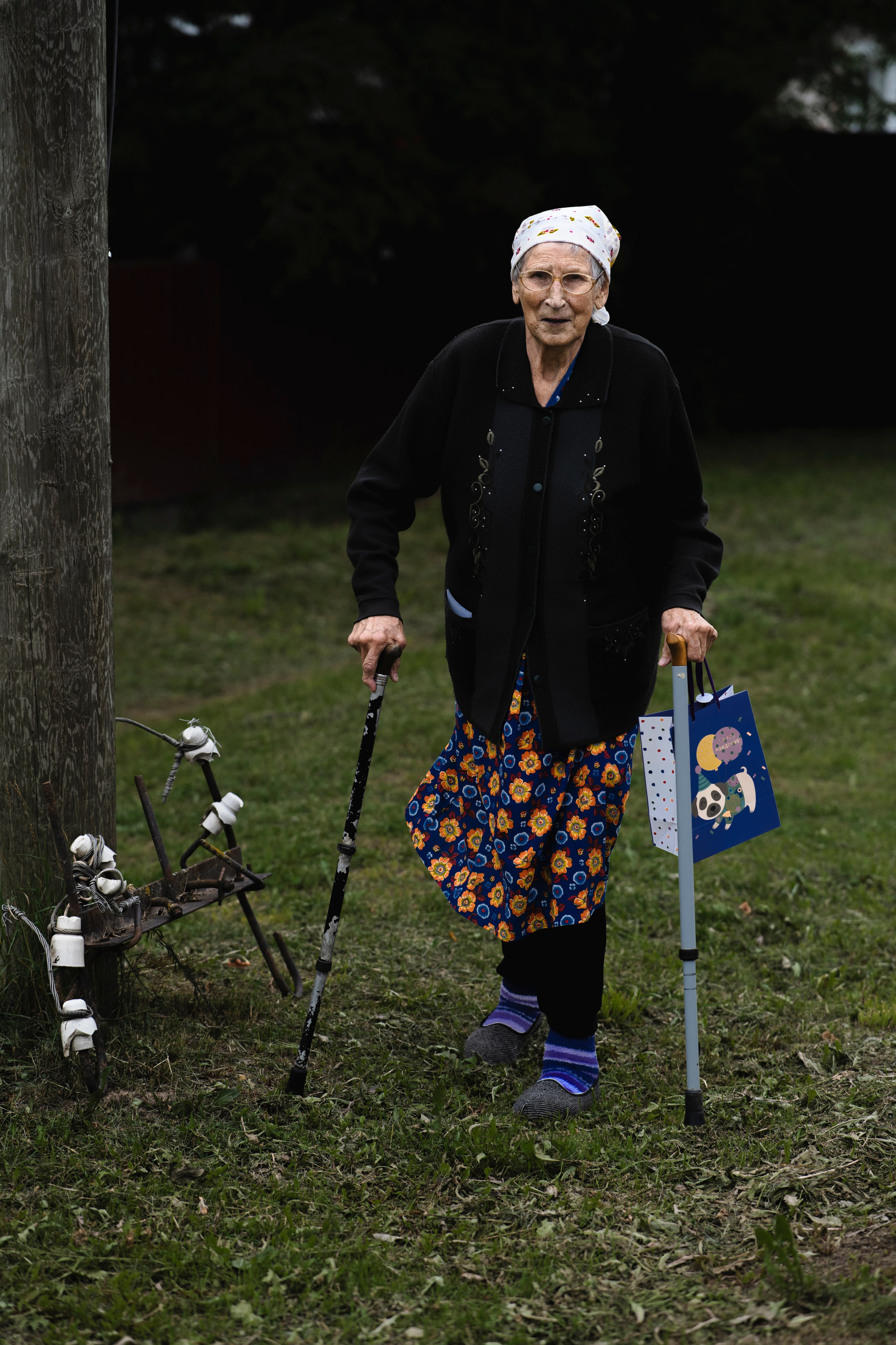 Цветные фотографии. Фотографии Лены Соколовой