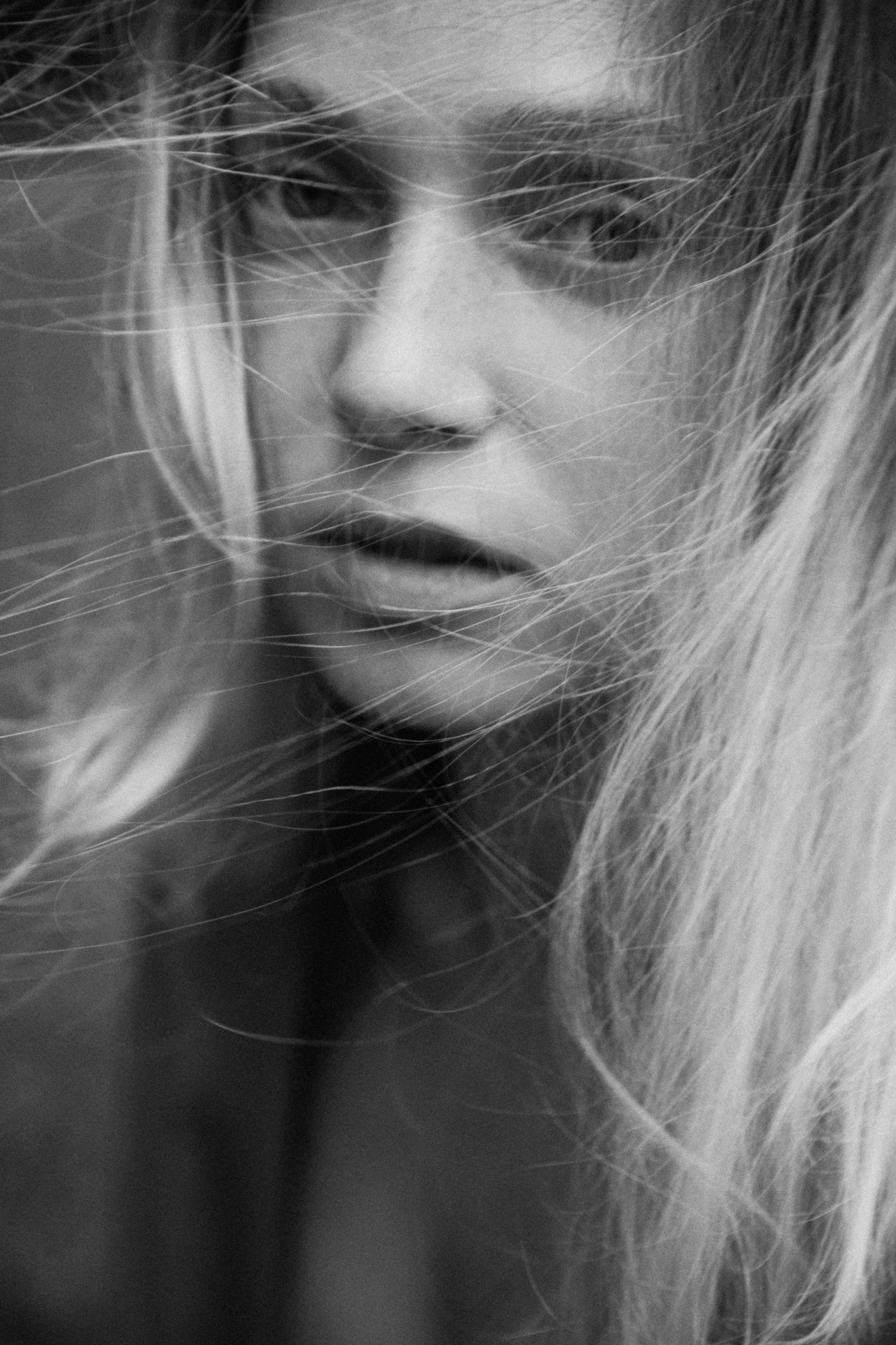 Даша. Портретный фотограф / Панама / Анастасия Елизарова