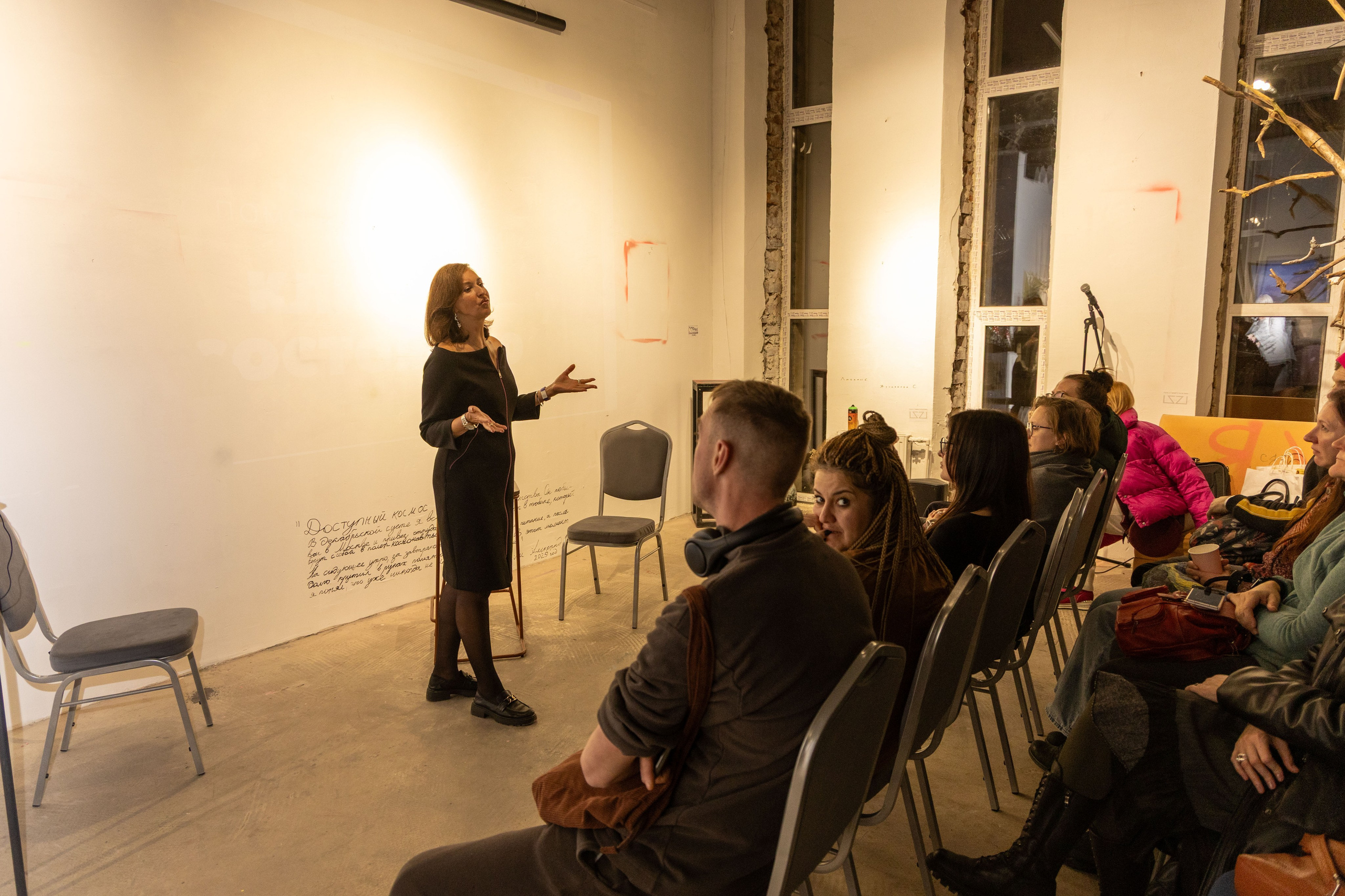 Фестиваль «По-другому» 2025. Портретный и семейный фотограф Санкт-Петербург