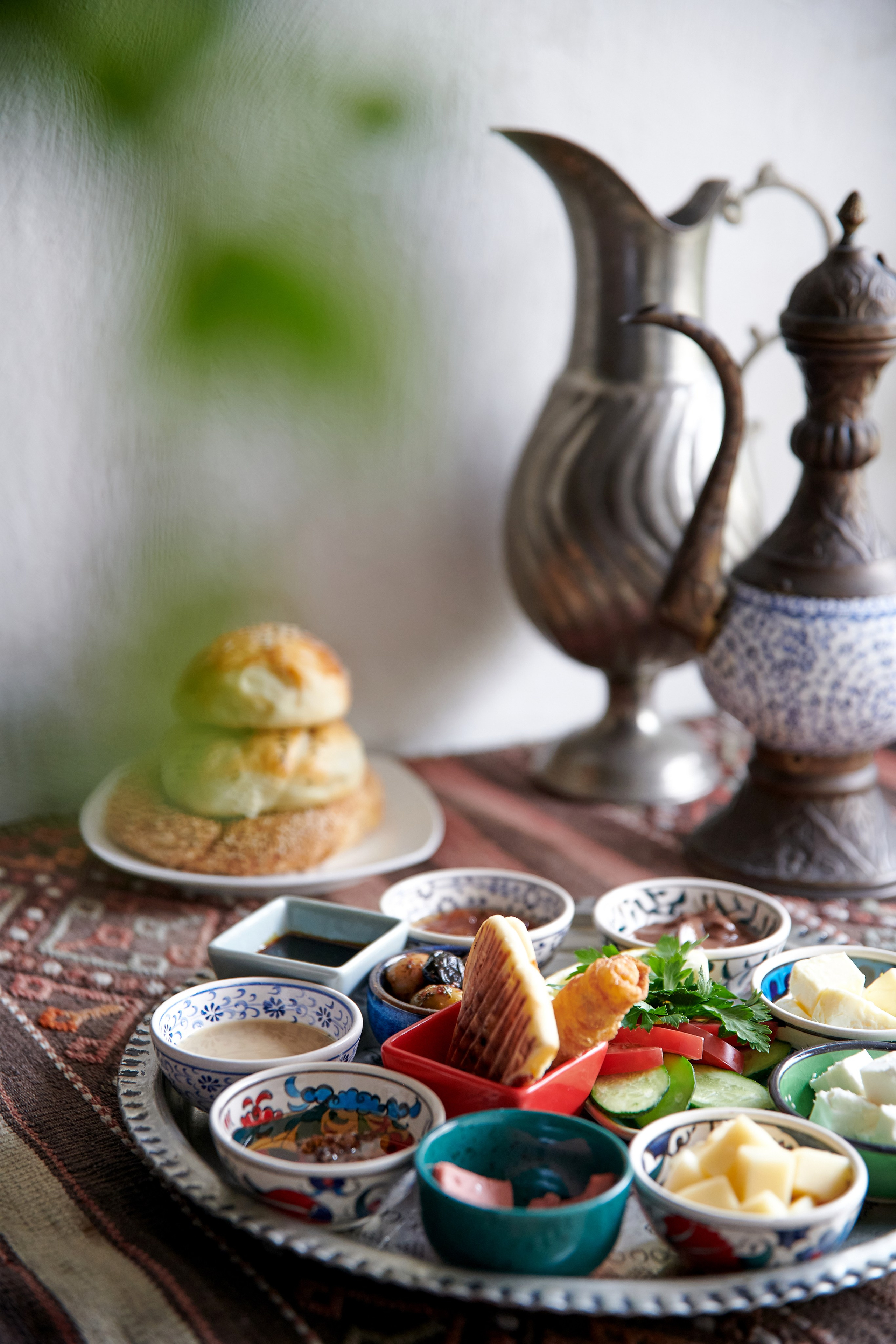 Бардак. Интерьерный, портретный и семейный фотограф в Москве Мария Иринархова