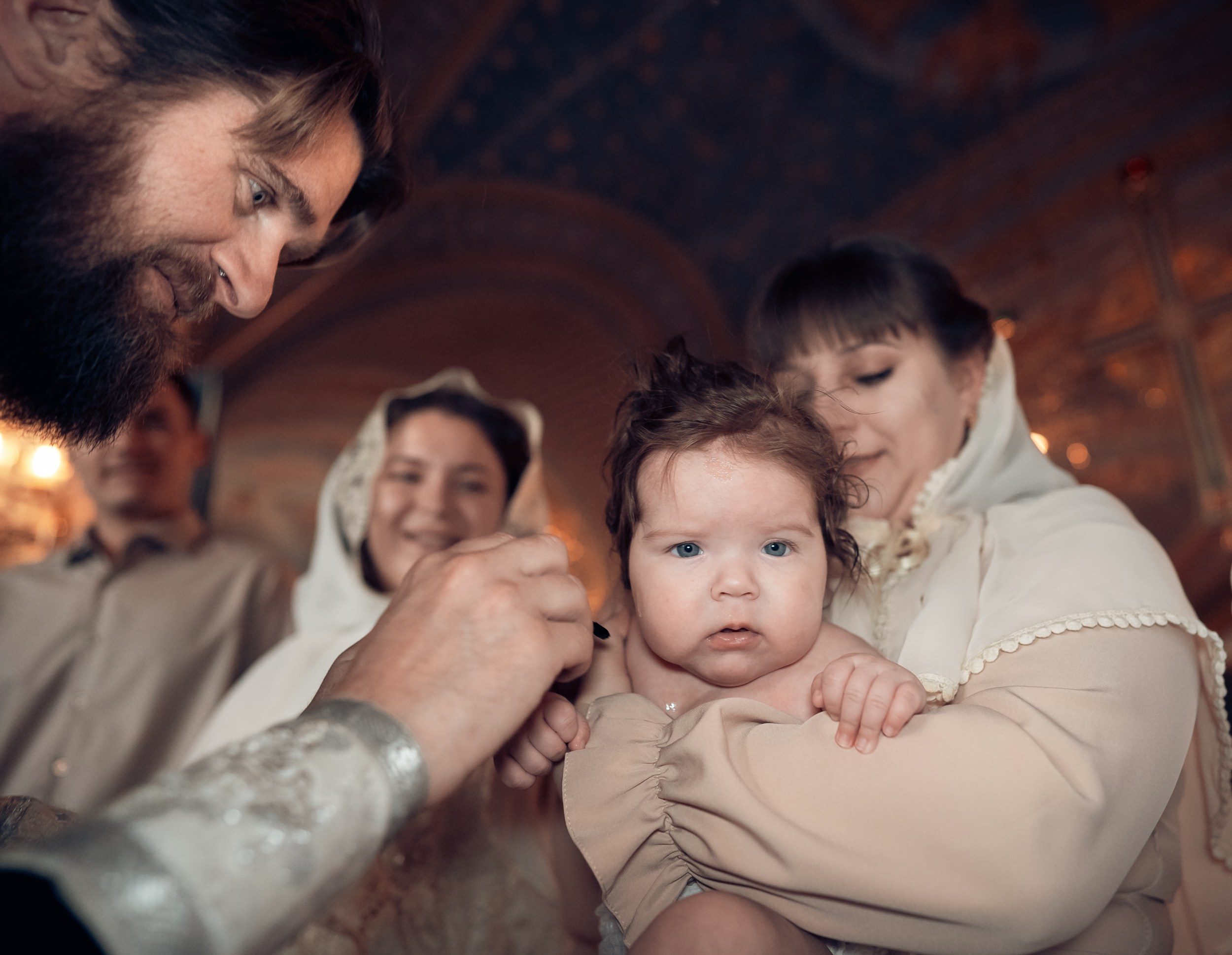 Крещение, Владимирский собор в Херсонесе, г. Севастополь. Церковный фотограф Севастополь