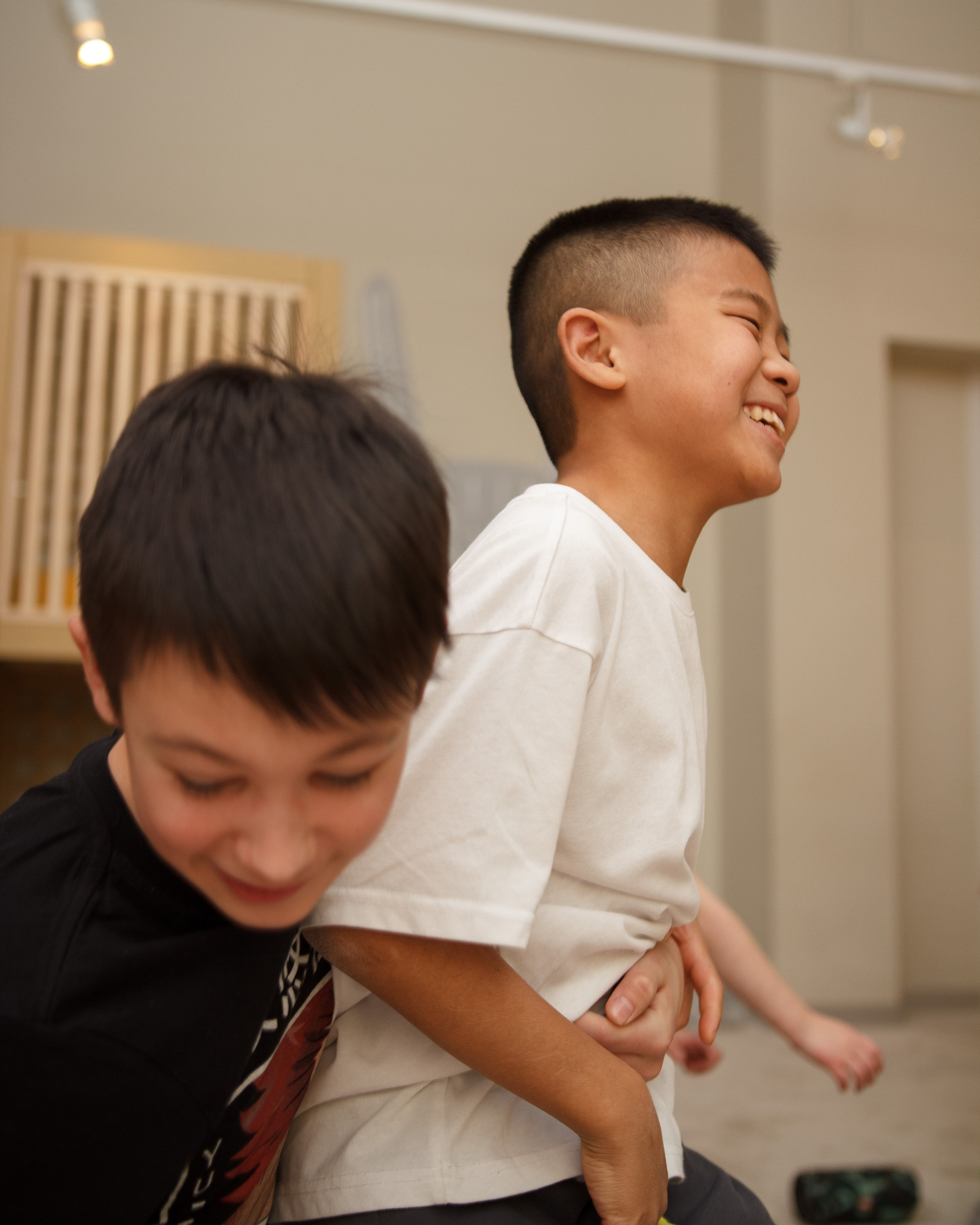 Детский день рождения. Фотограф Москва — личные фотосессии, лавстори в студии