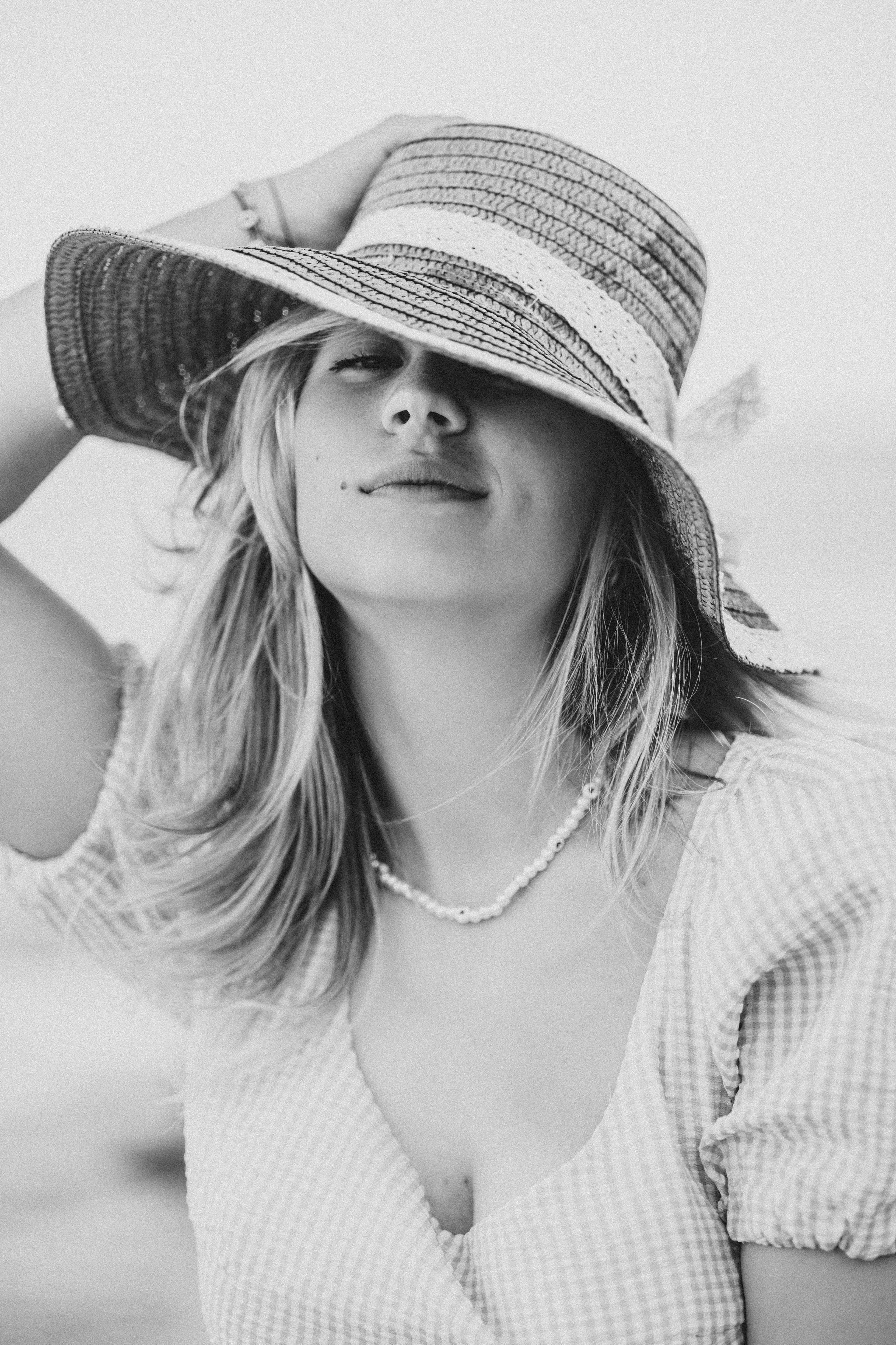 Марина. Фотограф Таганрог Любимая Надя