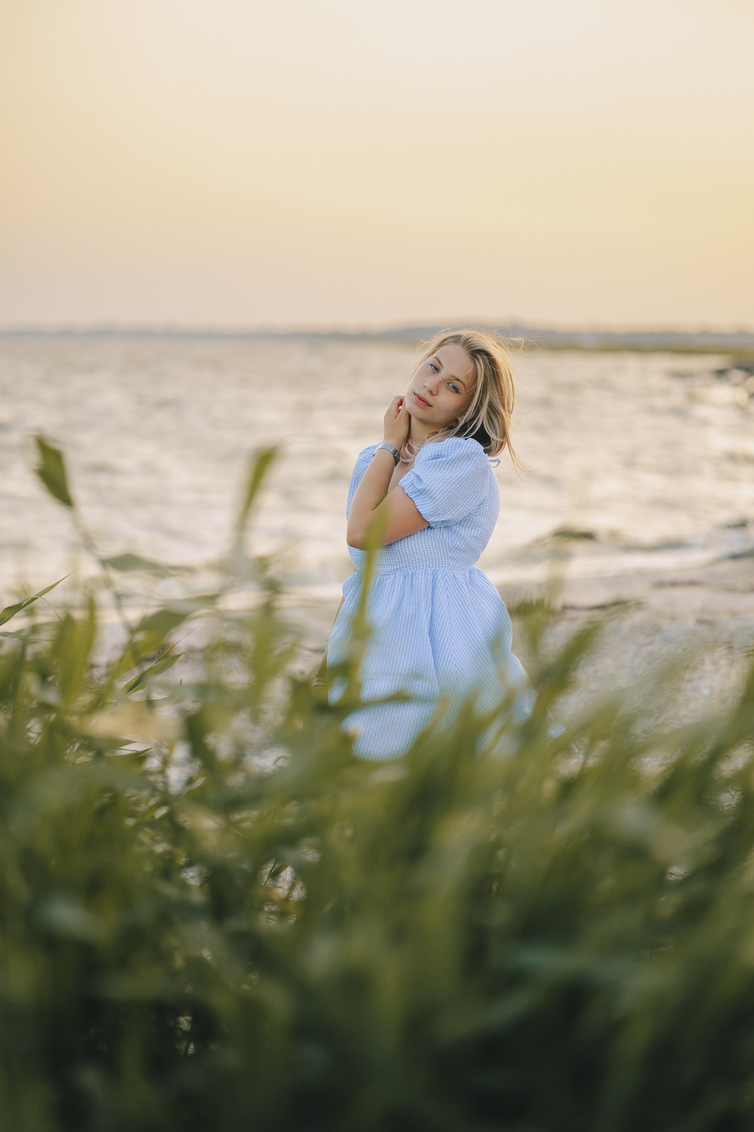 Марина. Фотограф Таганрог Любимая Надя