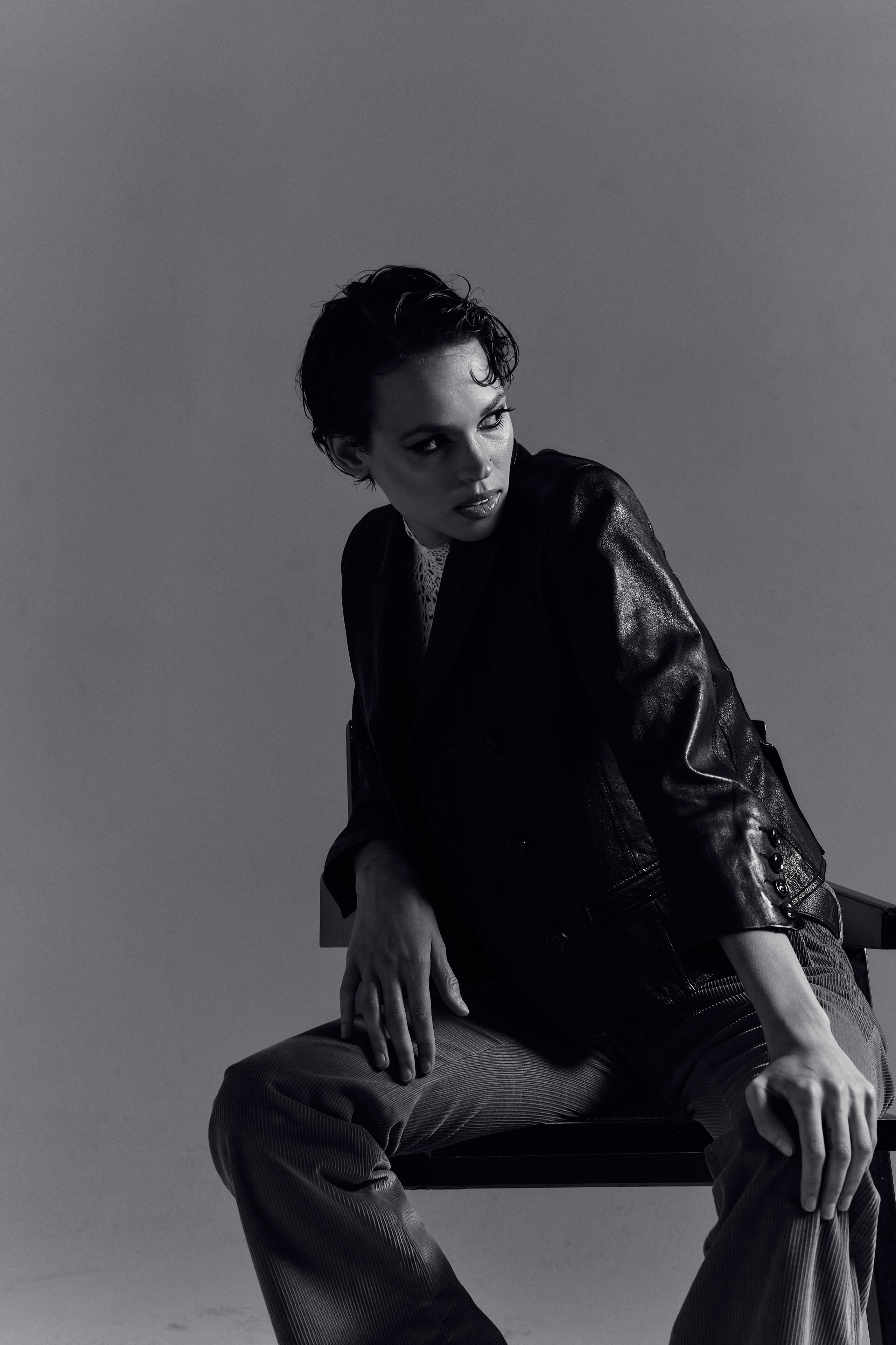 Qultura 2024. Московский фотограф WHRMZD