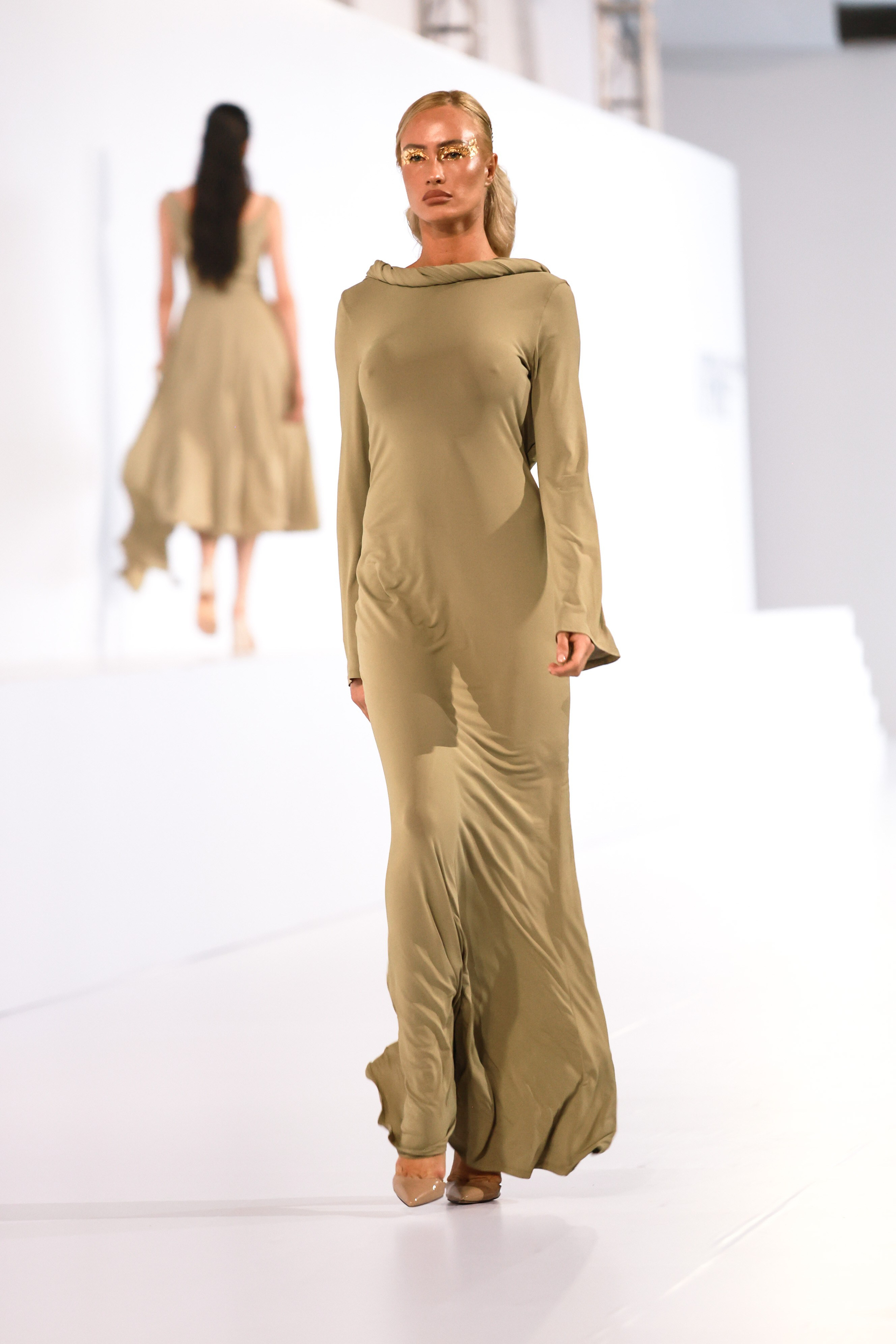 Kazakhstan Fashion Week. Фотограф в Алматы