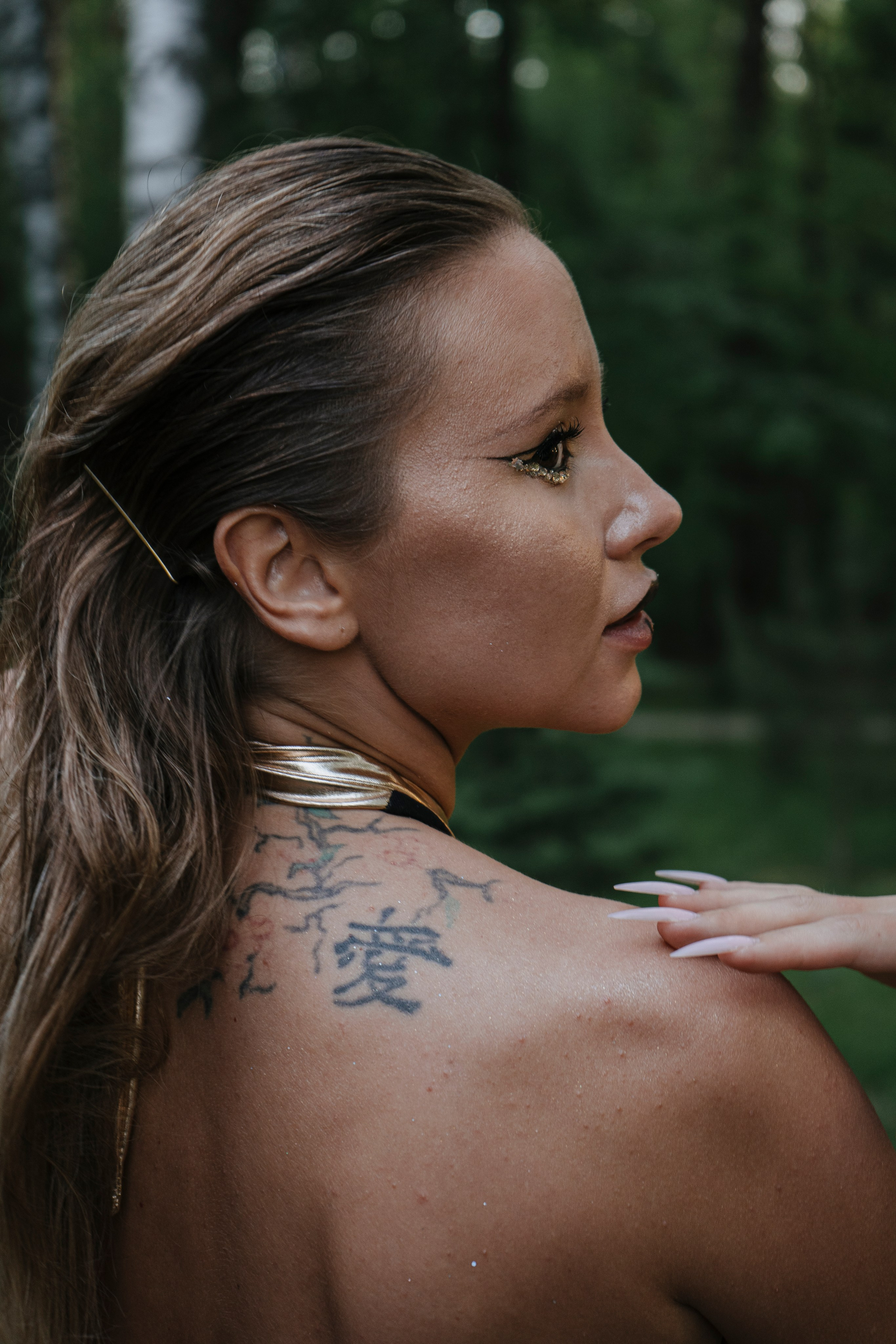 KARMA COSMO — AESTHETIC DANCE 2025. Портретный фотограф Нижний Новгород