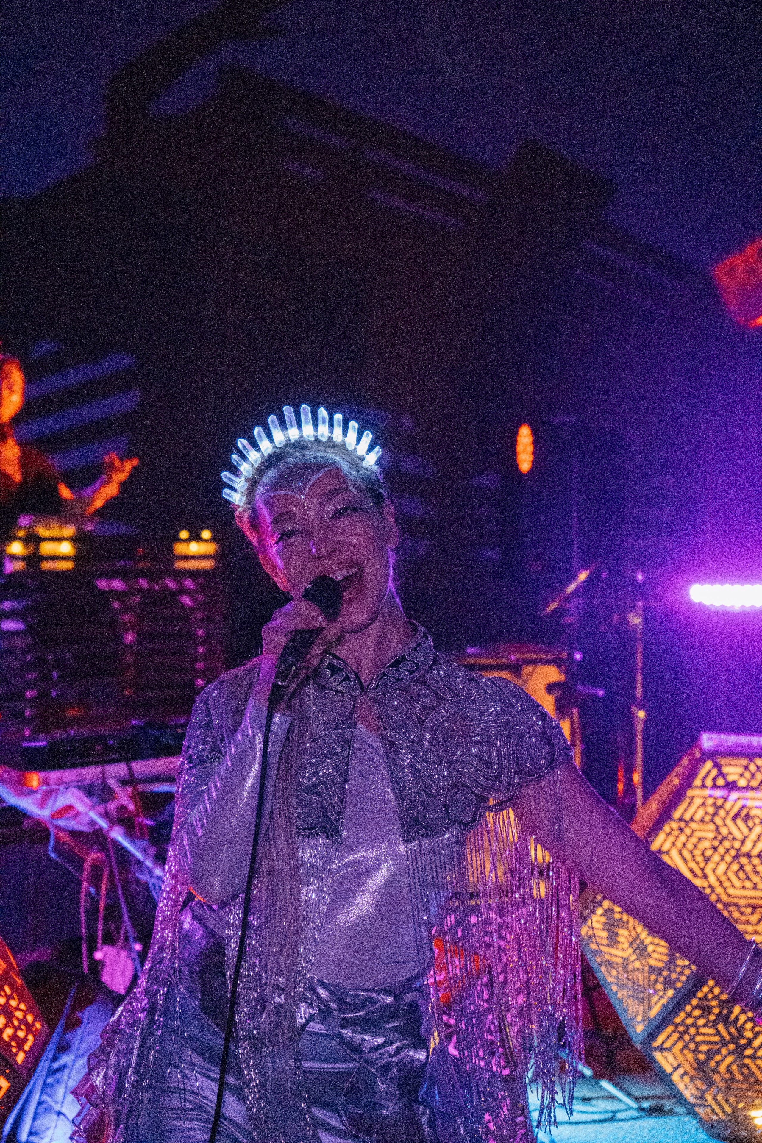 KARMA COSMO — AESTHETIC DANCE 2025. Портретный фотограф Нижний Новгород